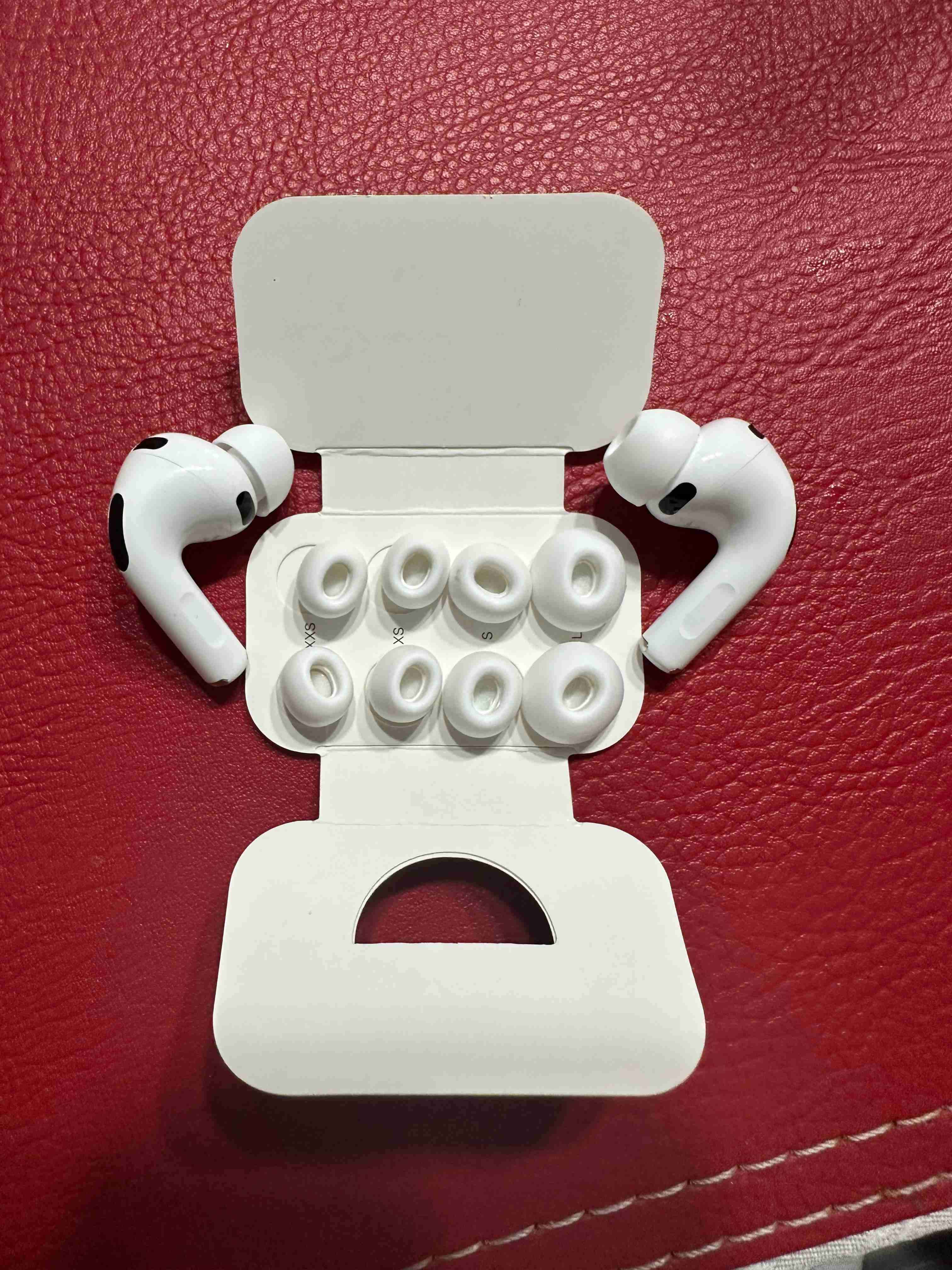 Airpods pro 3 - miniatura 3