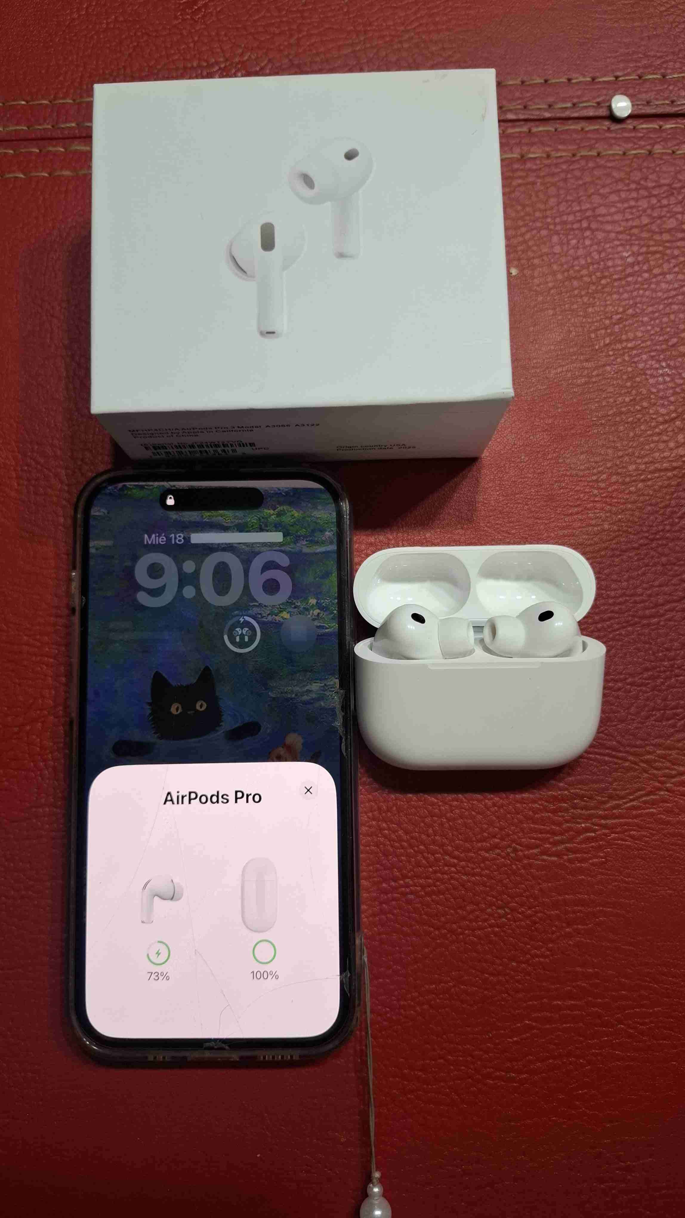 Airpods pro 3 - miniatura 5