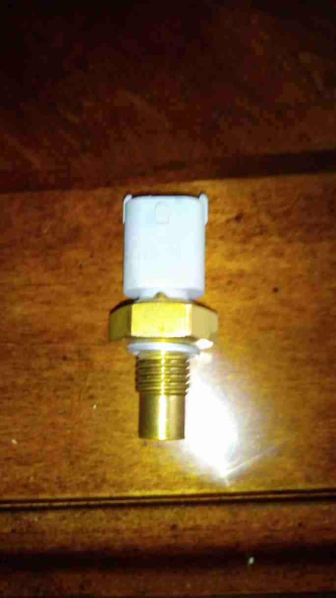 Pieza automotriz GM 90573077 - miniatura 2