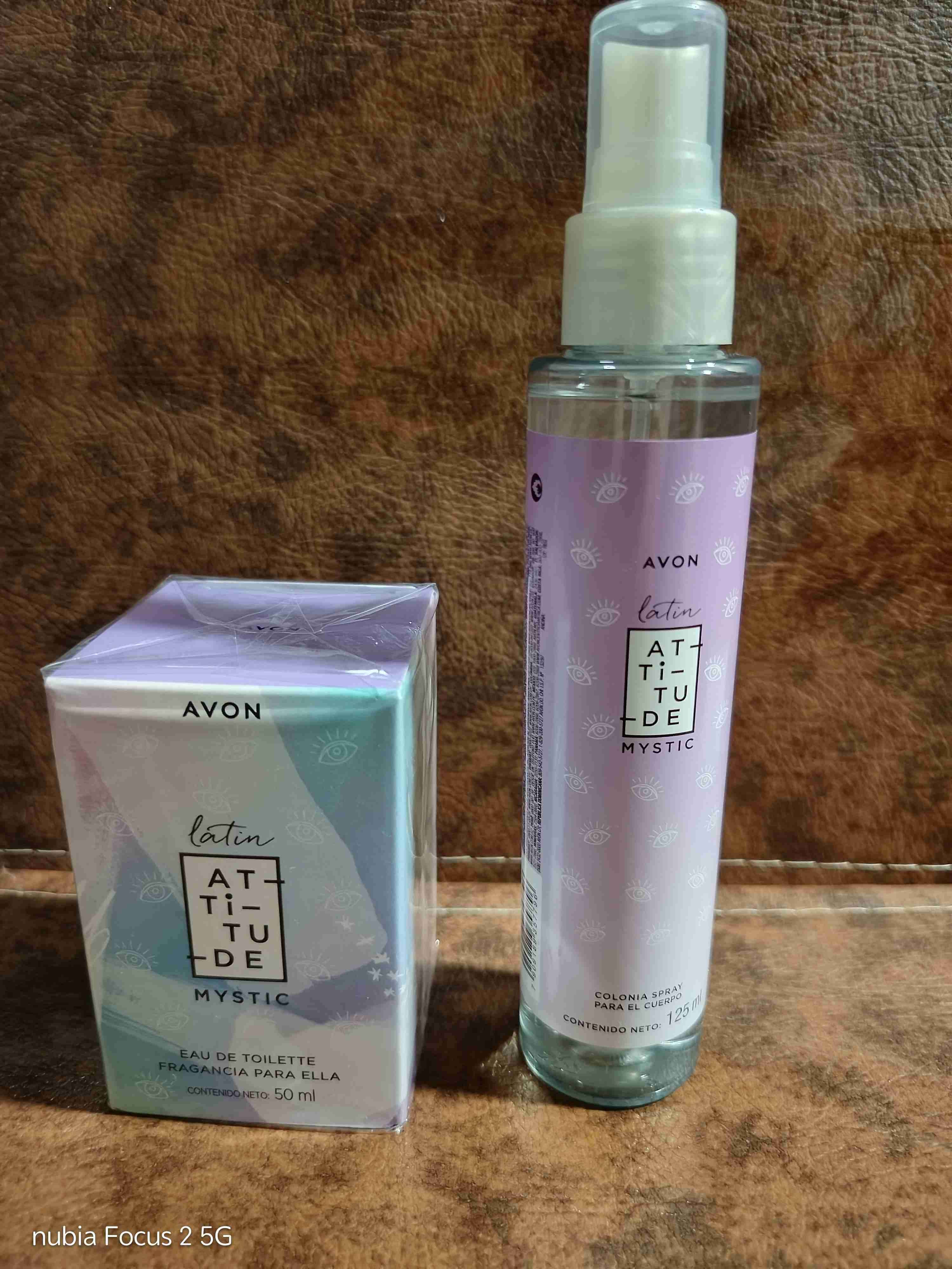 Set de maquillaje Sun Vibe - miniatura 3