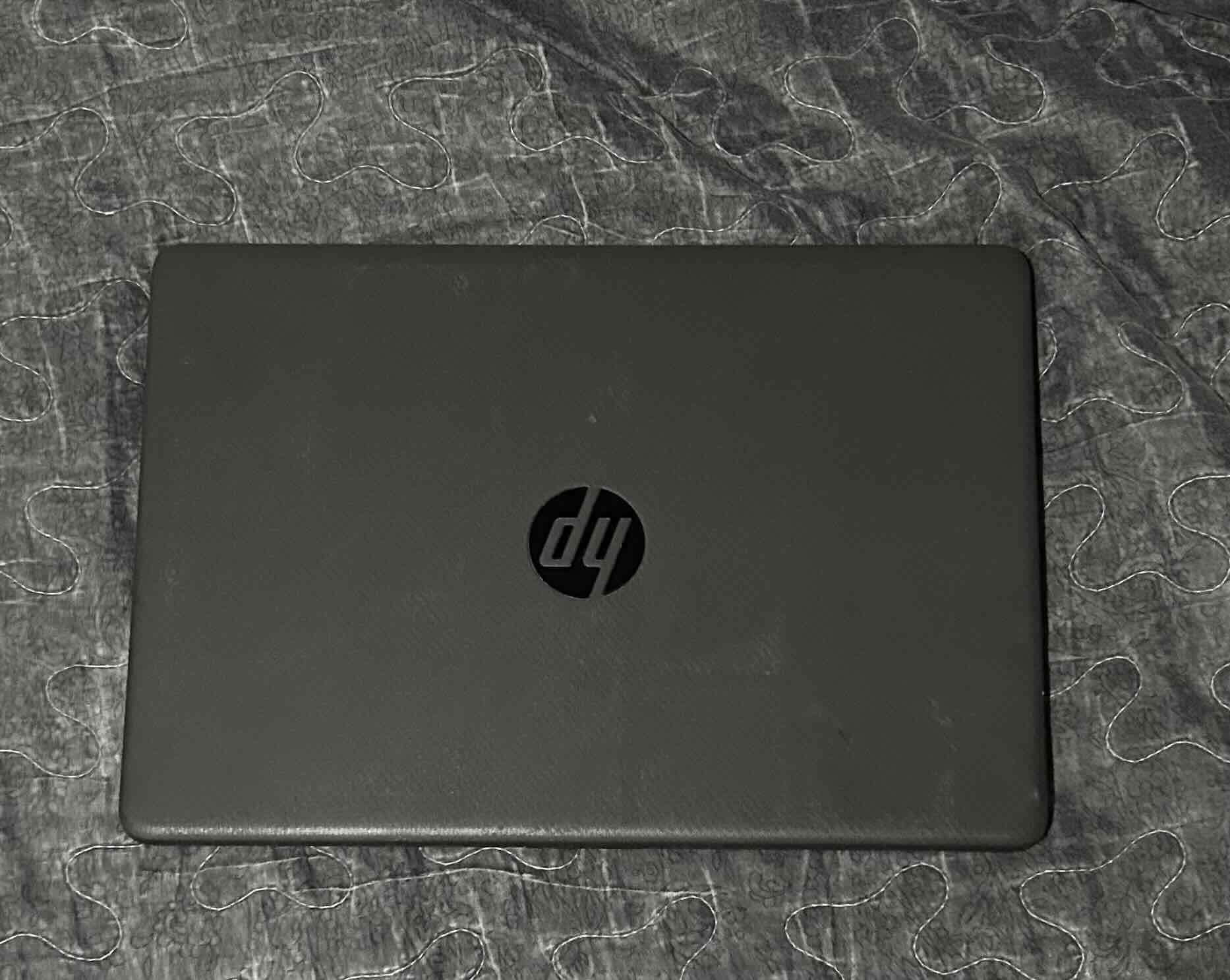 Notebook HP 14 pulgadas - 2
