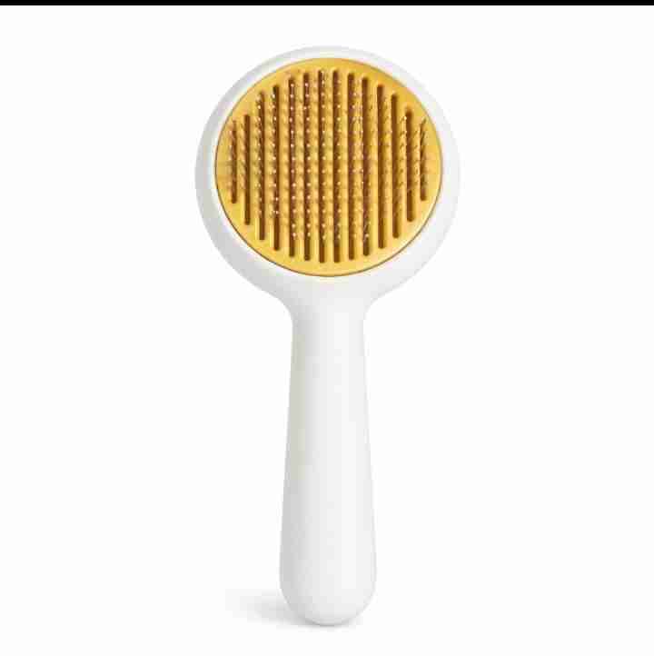 Cepillo removedor de pelo para mascotas - 2