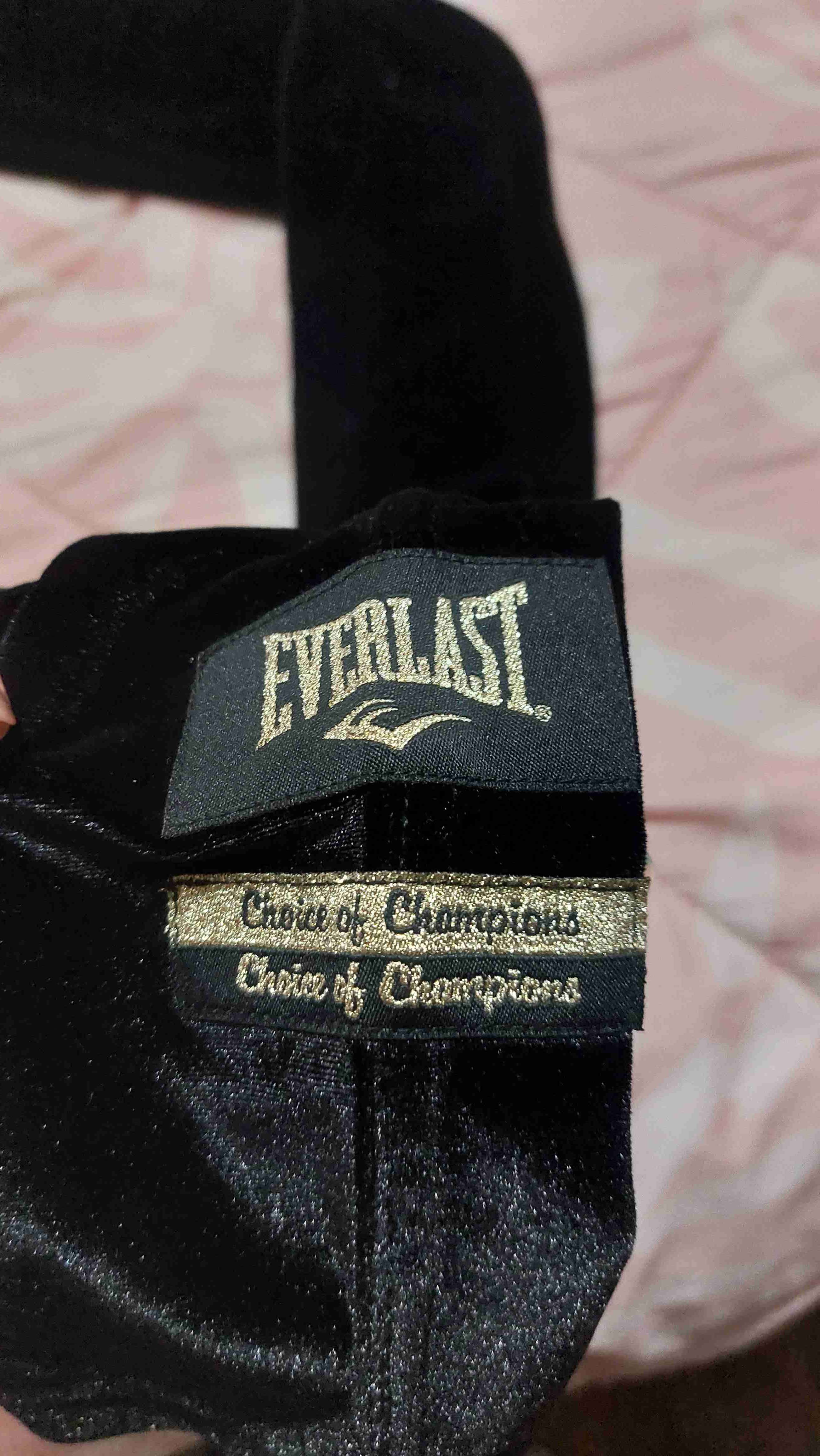 Leggings negros Everlast nuevos - miniatura 3