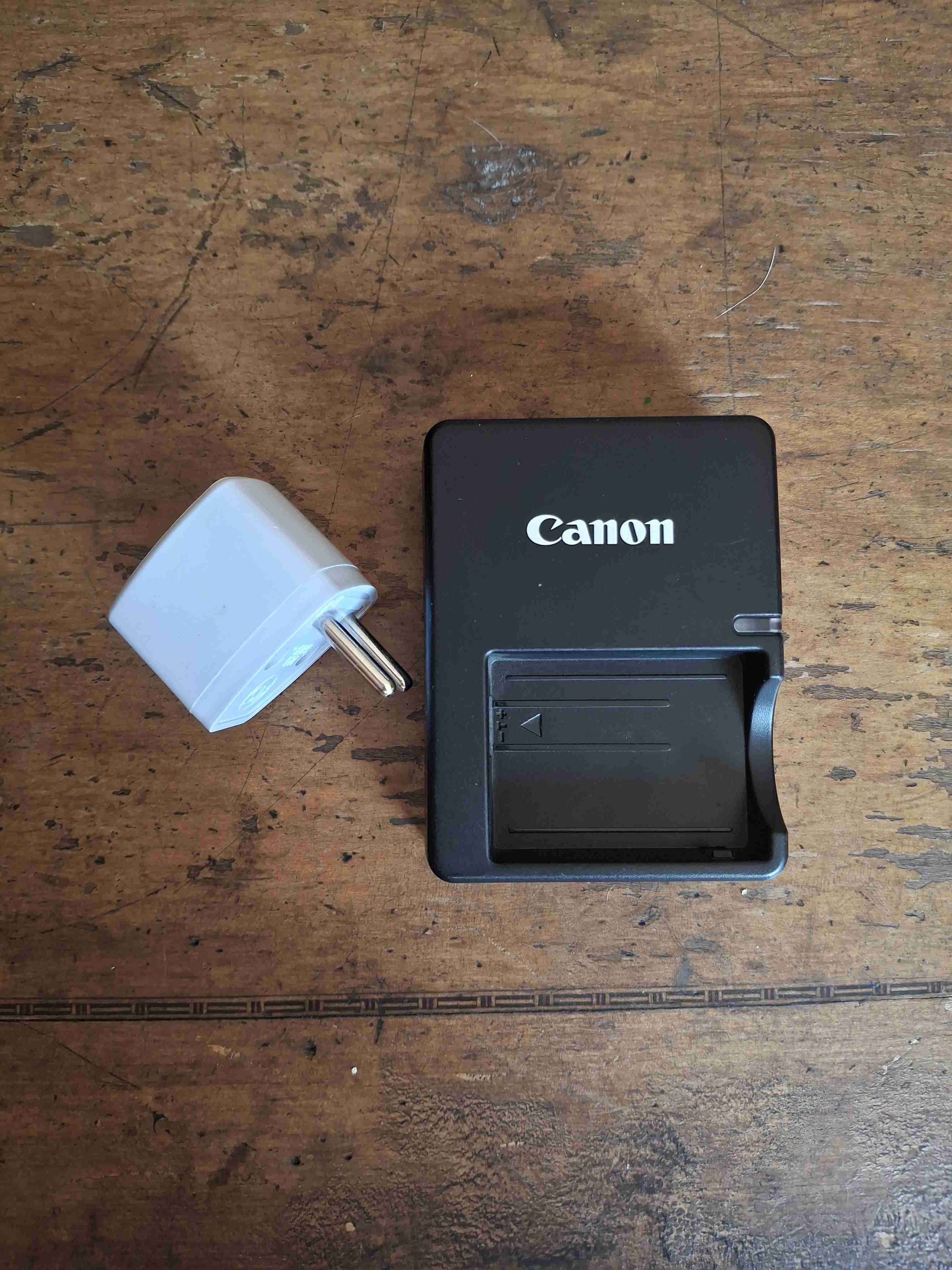 Cámara Canon EOS 500D+lente sigma 50mm f/1.4 EX DG - miniatura 3