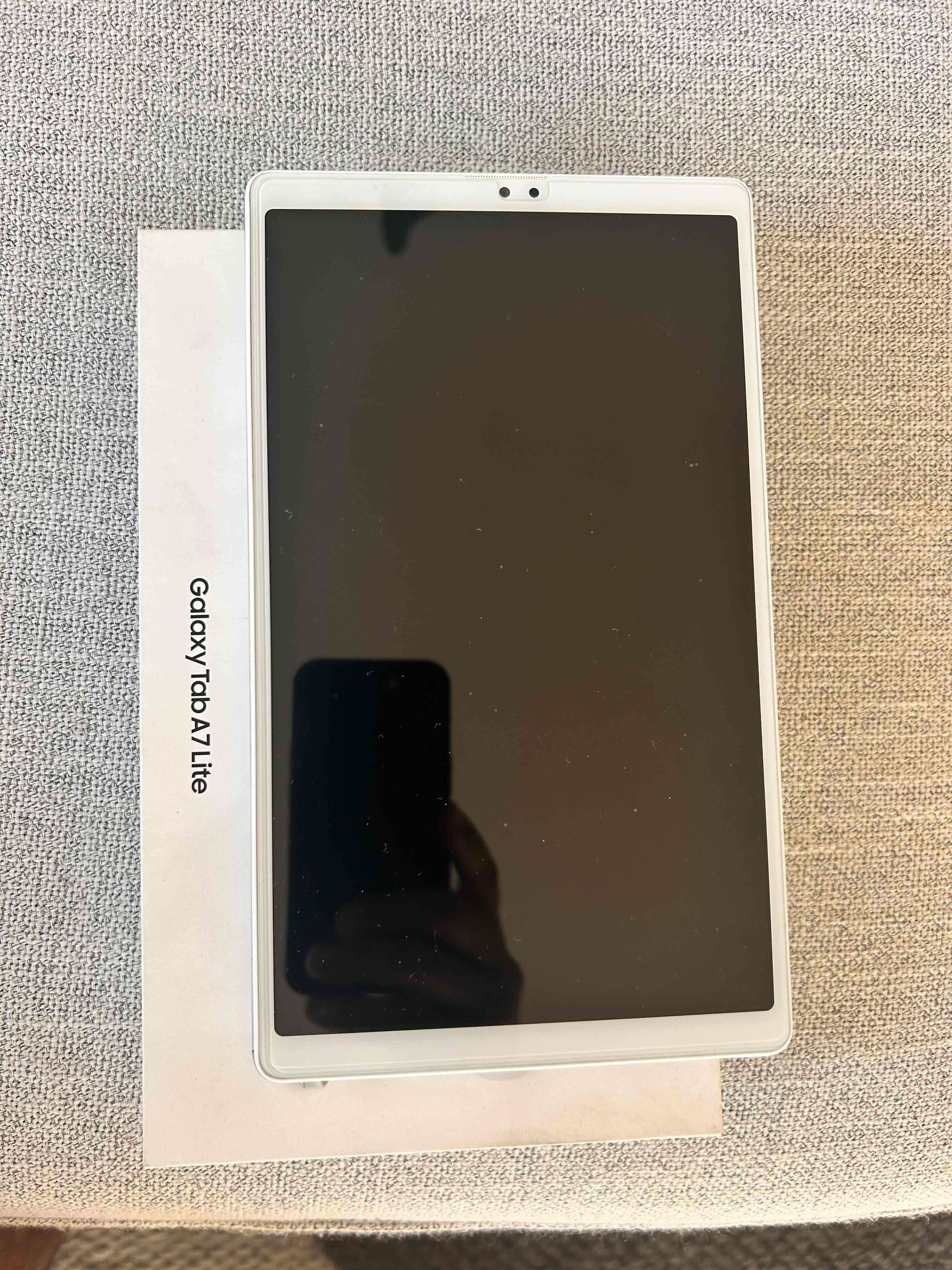 Tablet Galaxy Tab A7 Lite - miniatura 1