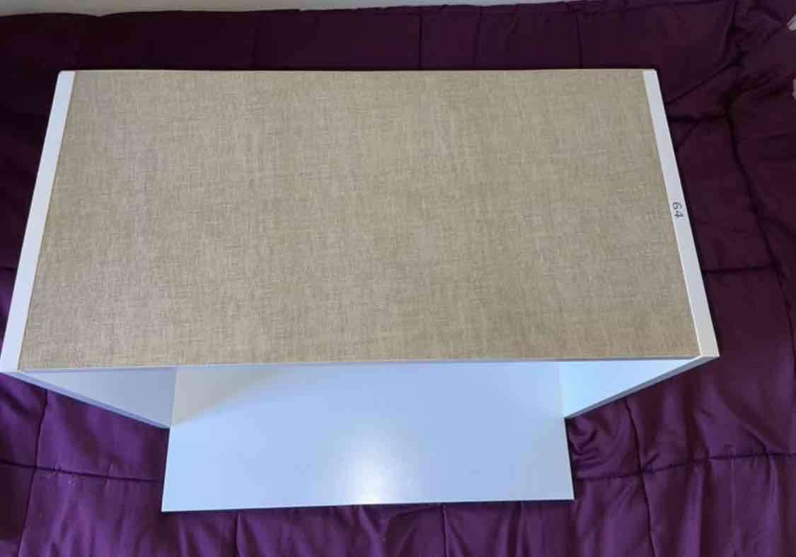 Mueble aéreo para microondas - 1