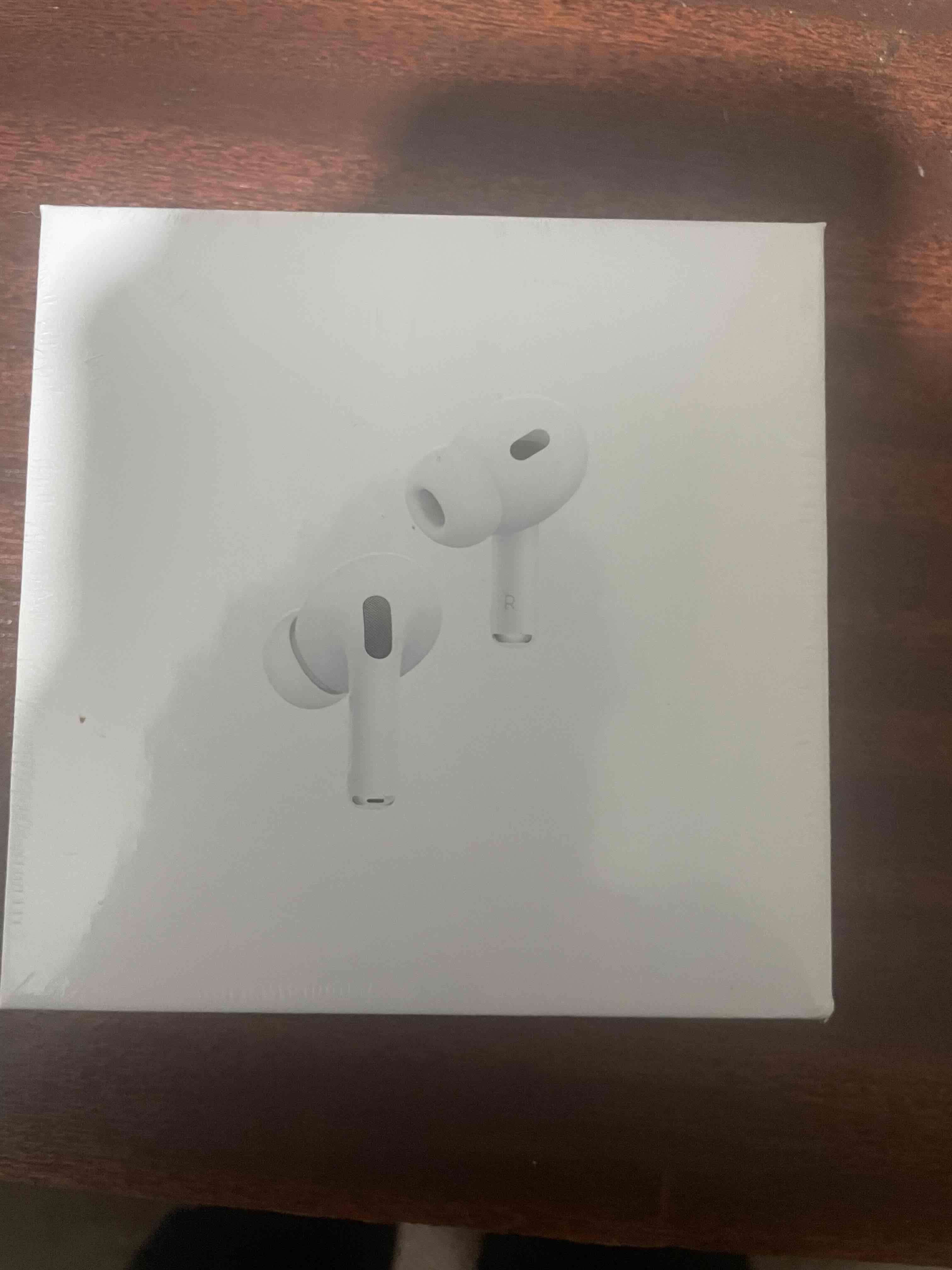 Audífonos inalámbricos nuevos airpods2 generación
