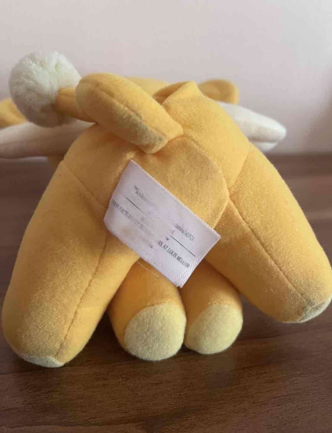 Peluche original parlante Kero Sakura Card Captors - miniatura 5