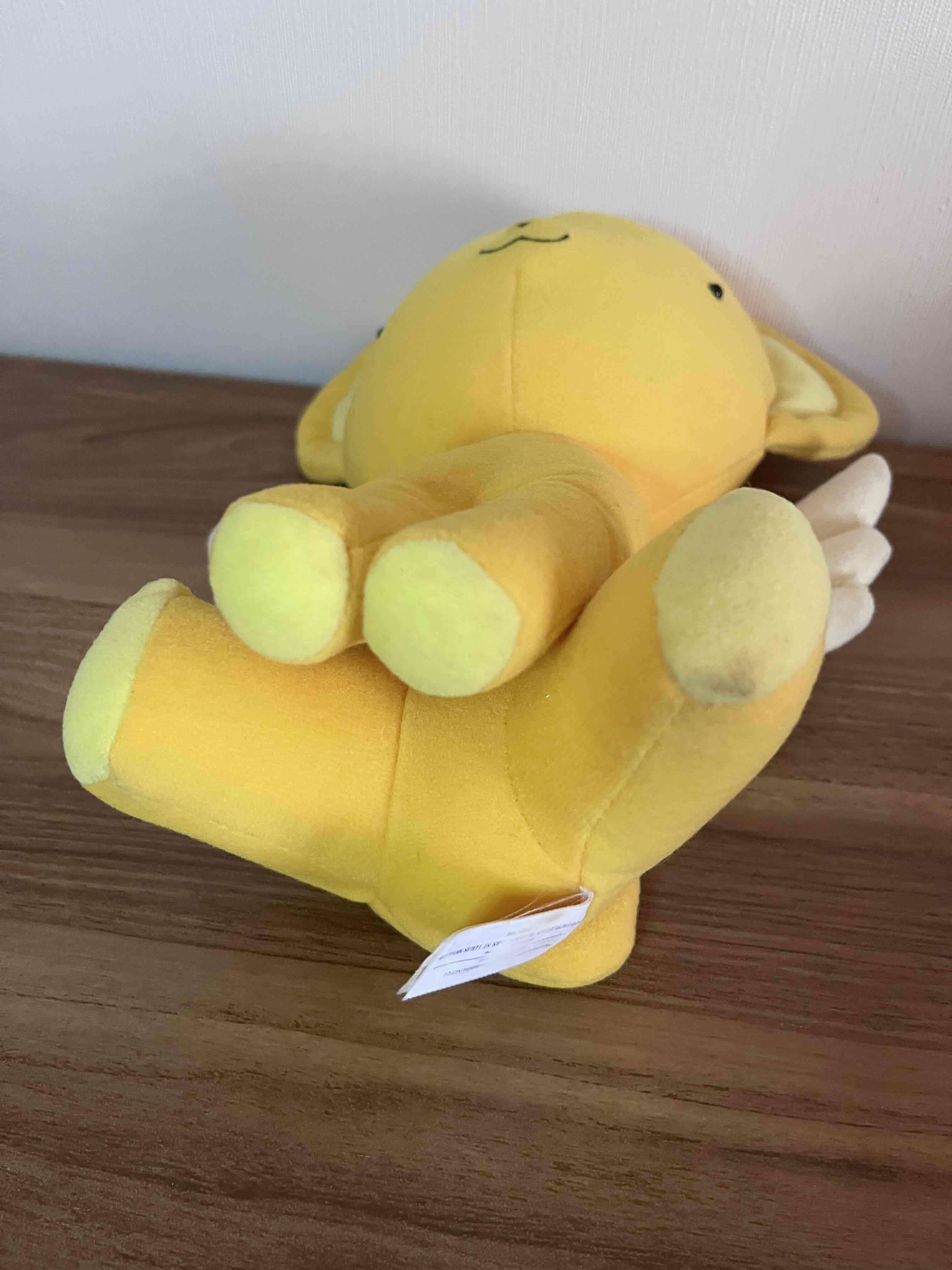 Peluche original parlante Kero Sakura Card Captors - miniatura 6