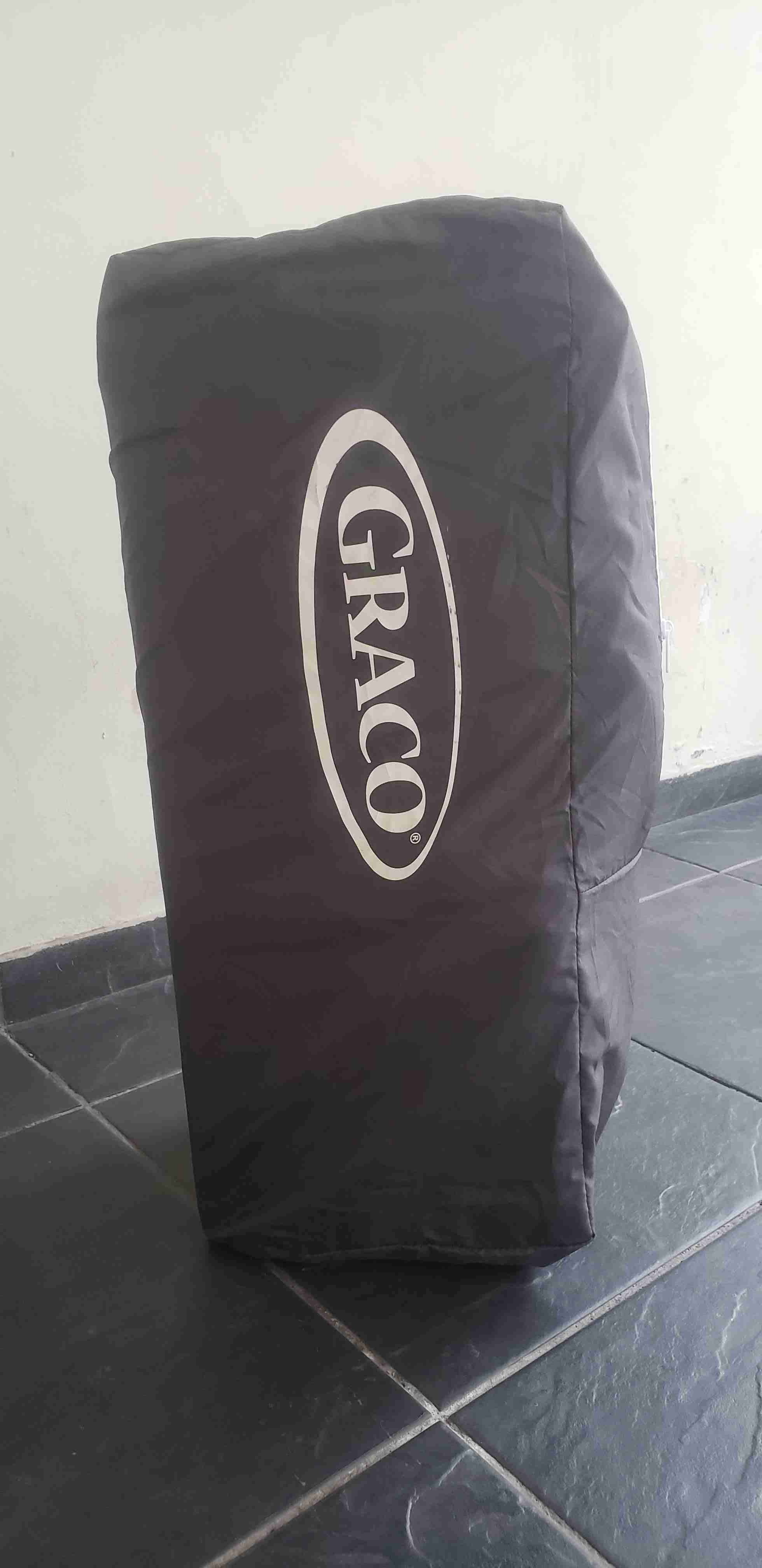 Cuna corral Graco portátil - miniatura 2