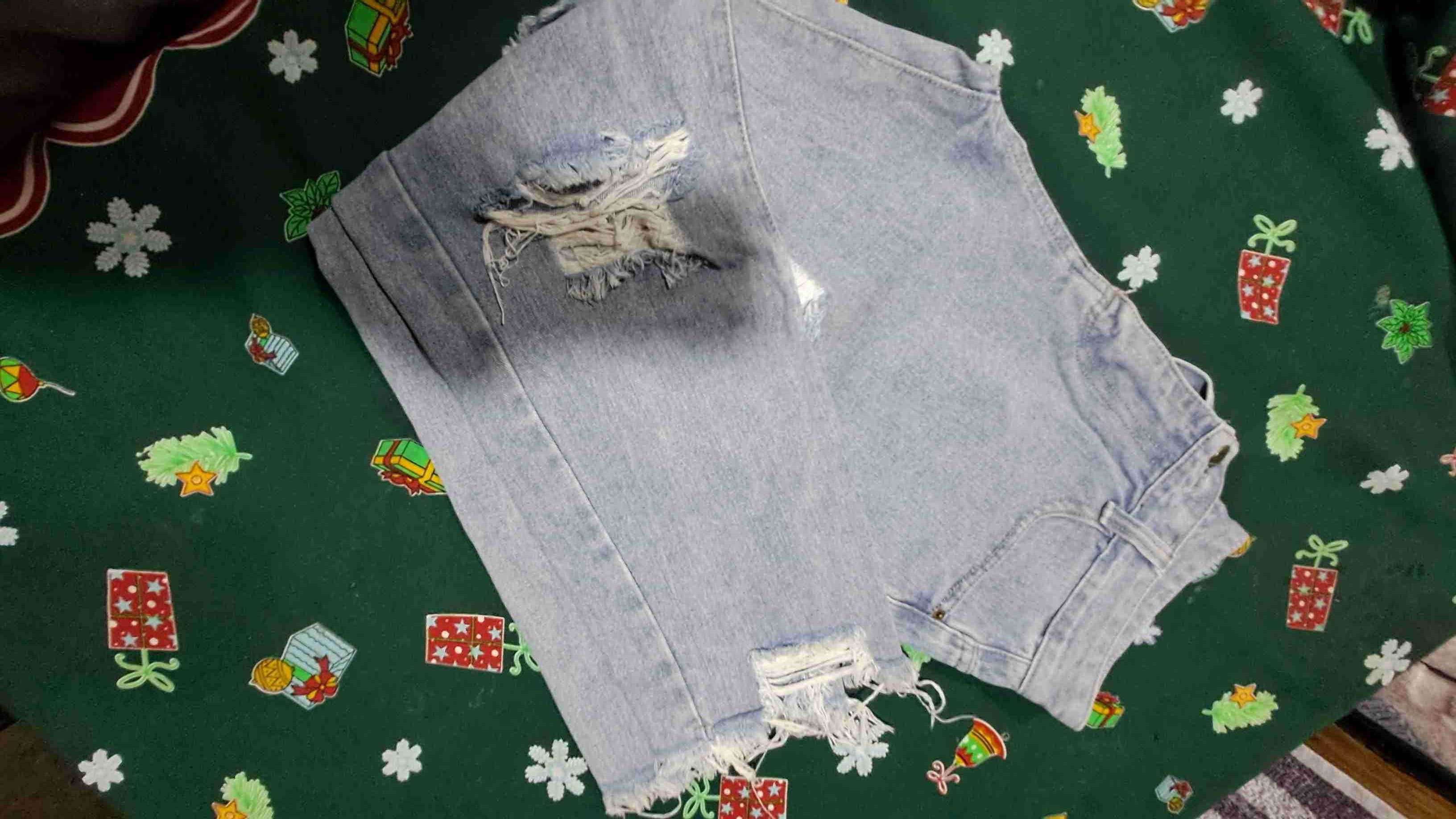 Body verde un hombro - 6