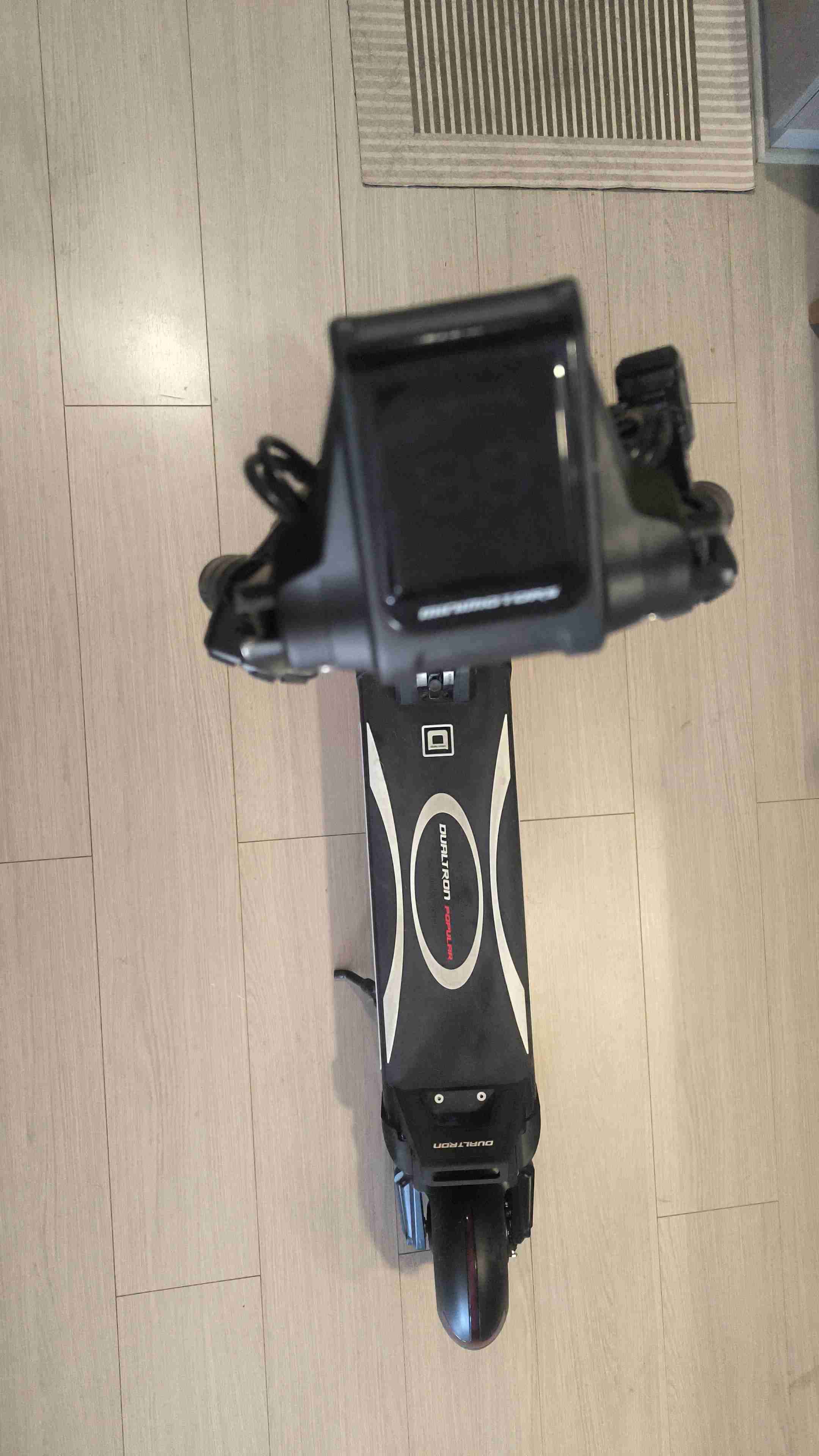 Scooter eléctrico Dualtron - miniatura 3