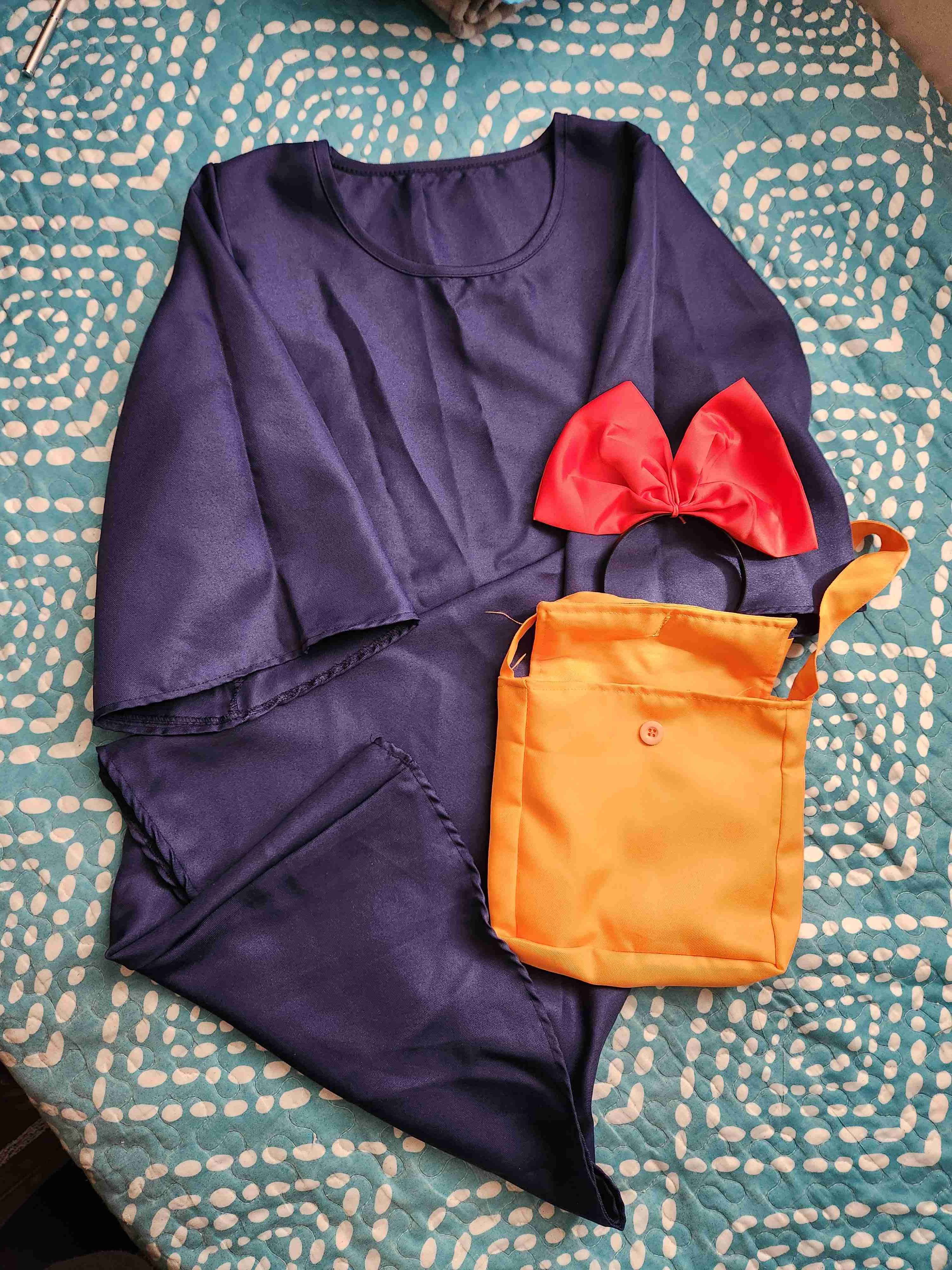 Disfraz Kiki's delivery service - 1