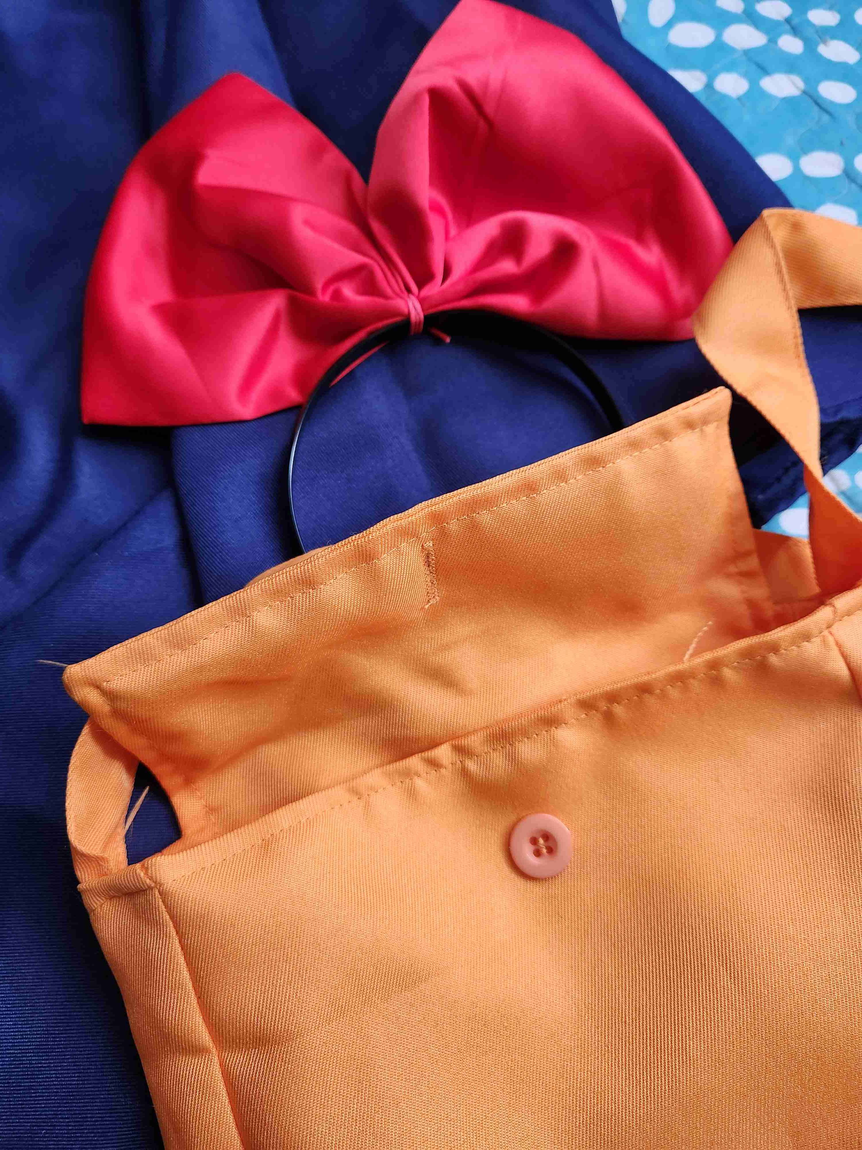 Disfraz Kiki's delivery service - 2