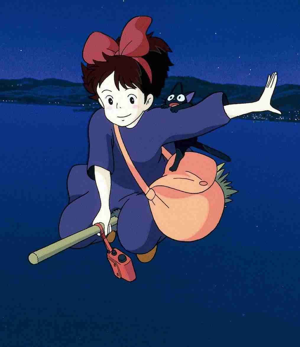 Disfraz Kiki's delivery service - 3