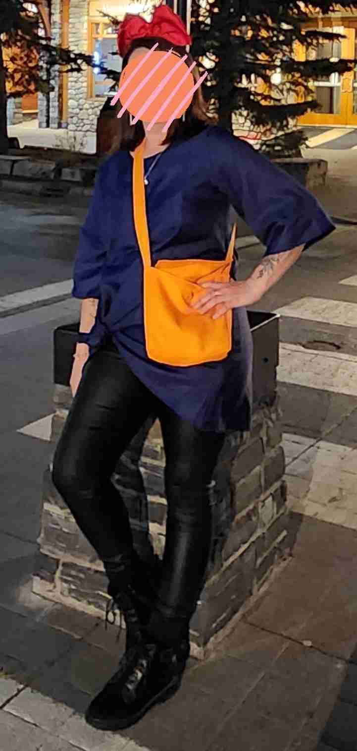 Disfraz Kiki's delivery service - 4