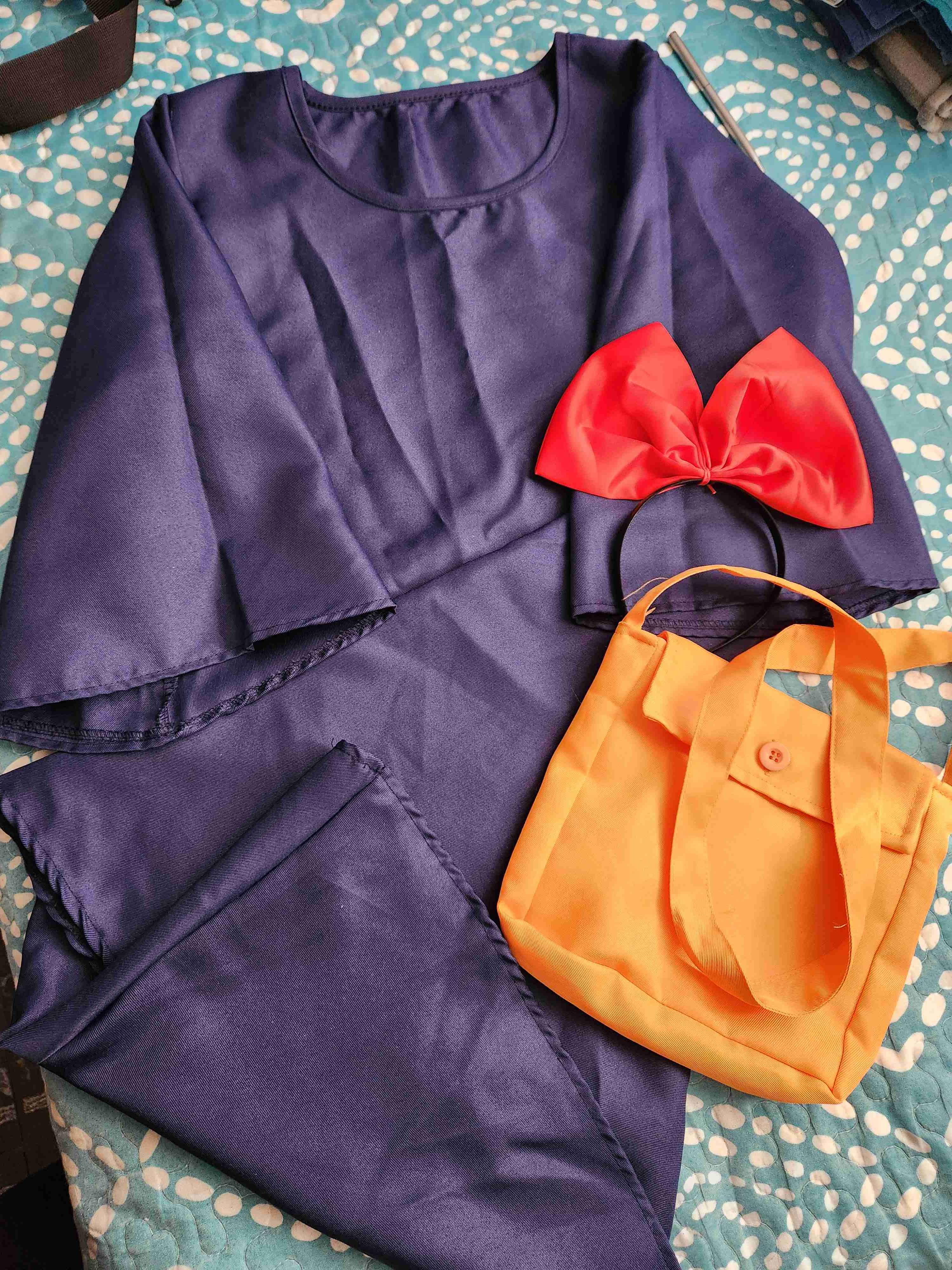 Disfraz Kiki's delivery service - 5