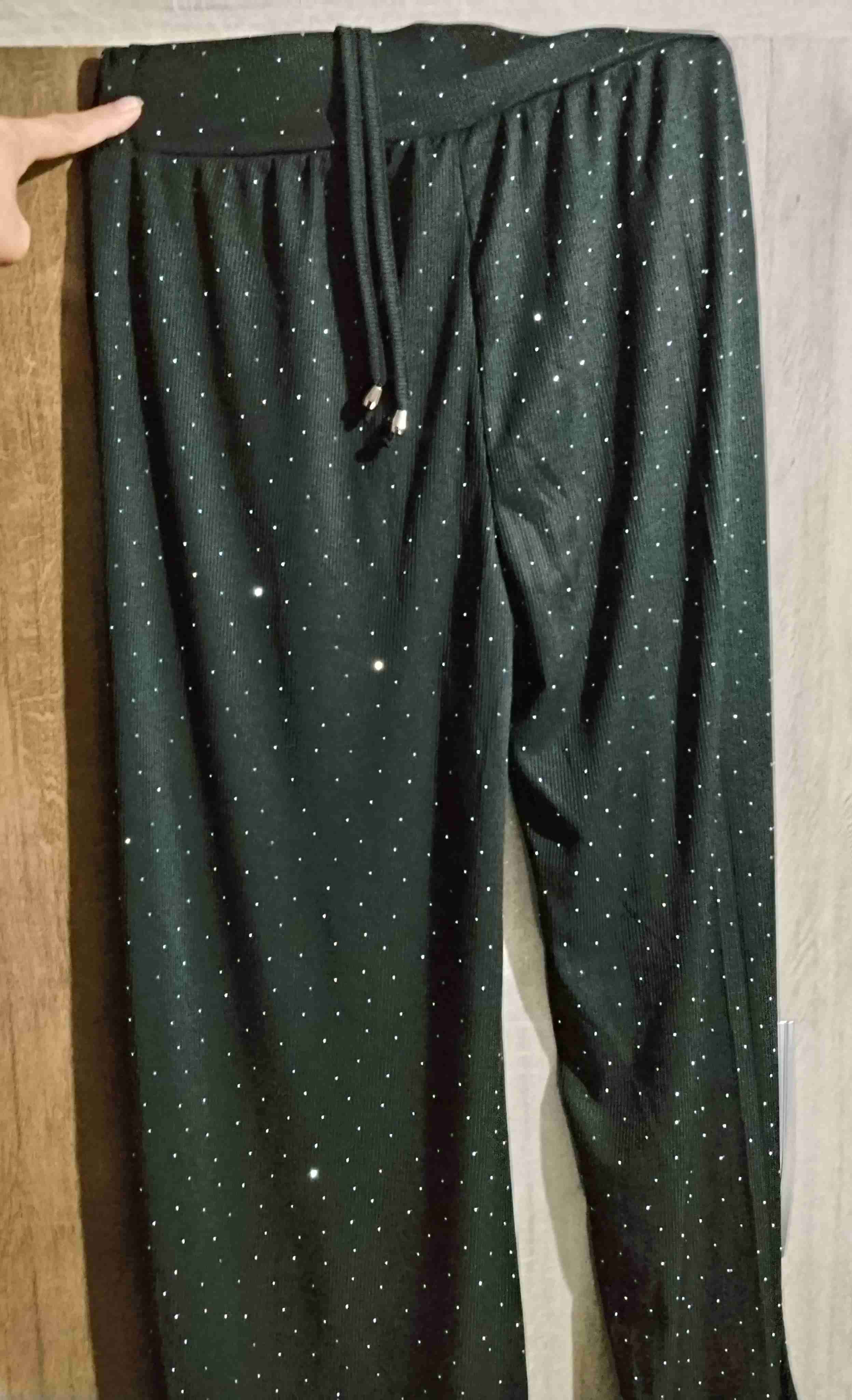 Shorts grises con etiqueta - miniatura 3