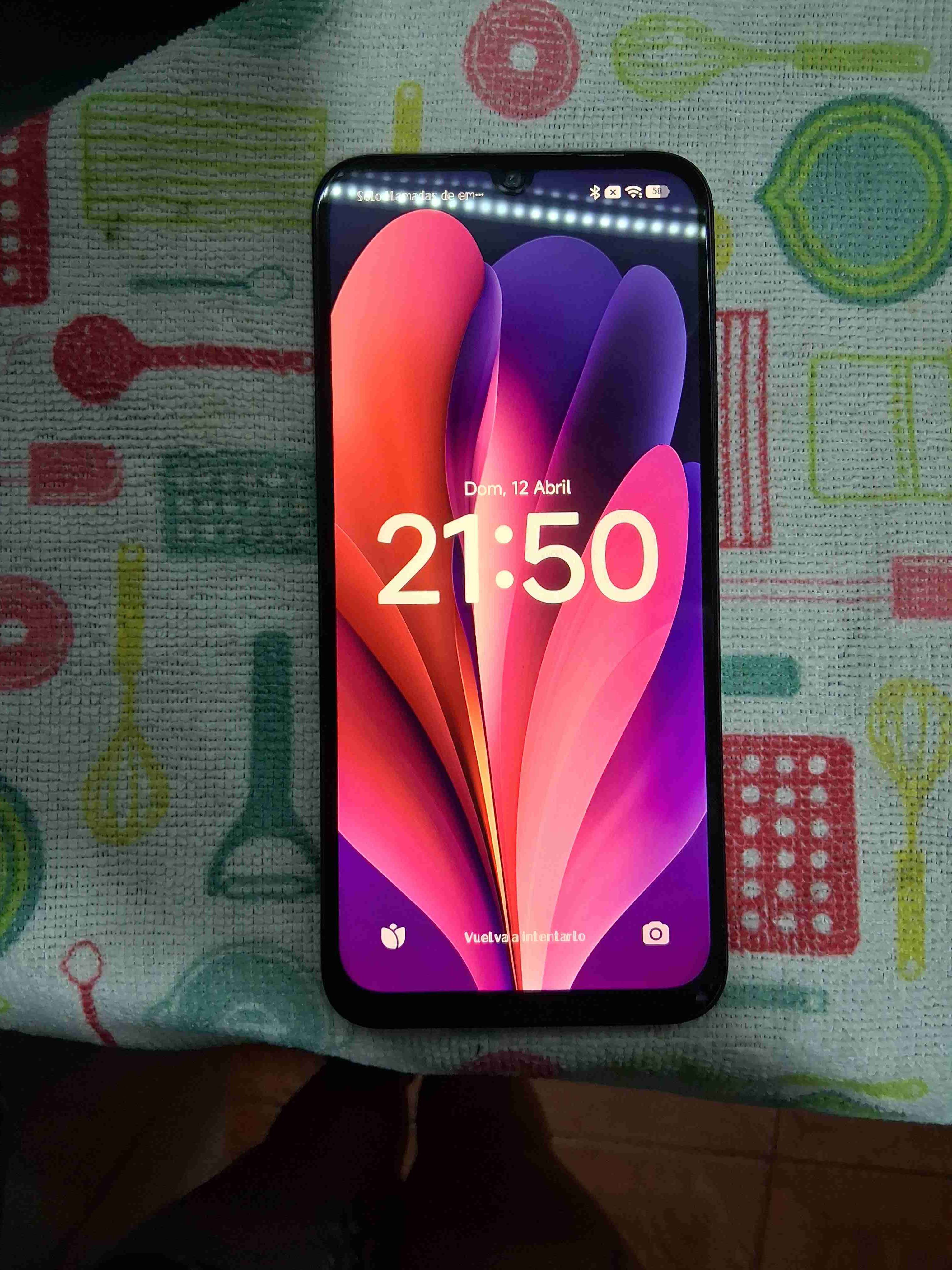 Redmi 15C/4g (CONVERSABLE) - miniatura 1