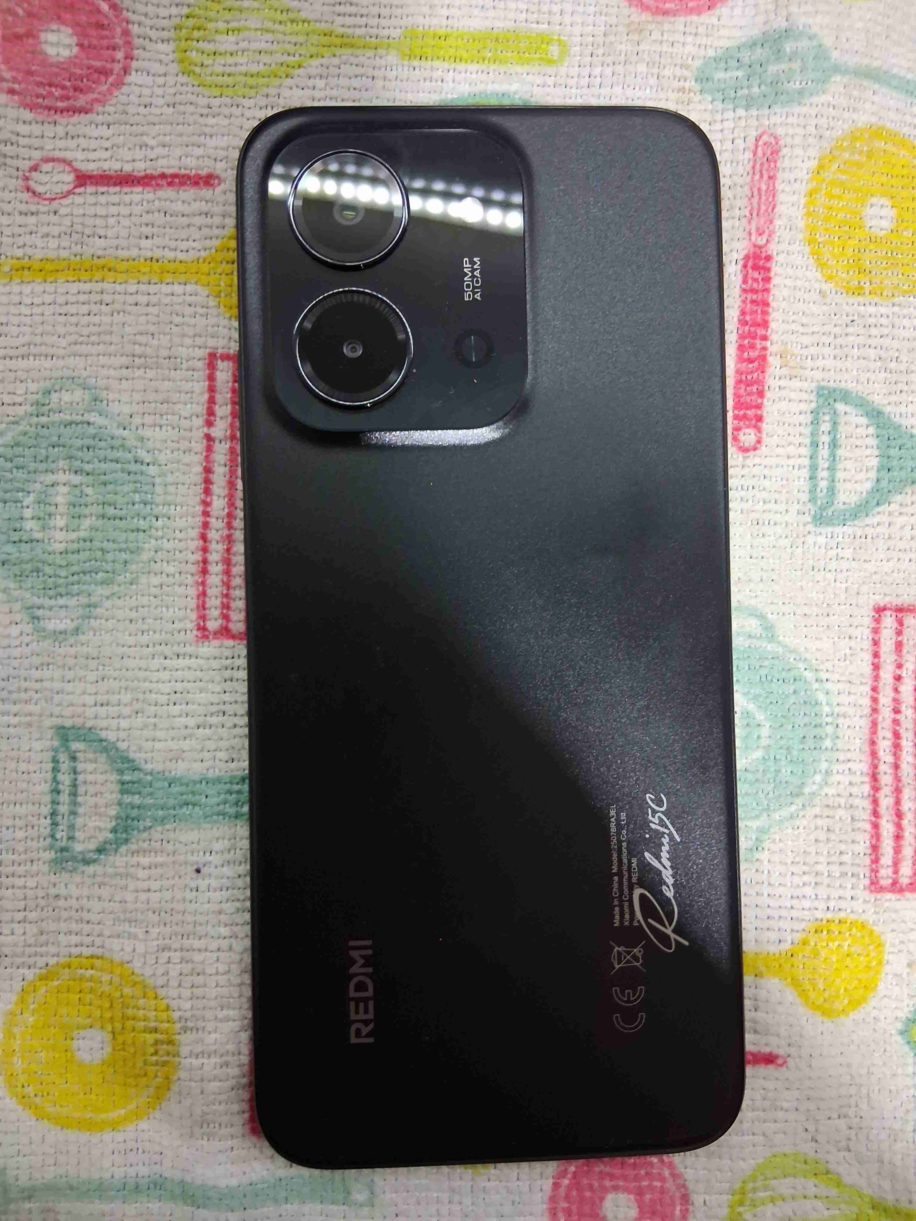 Redmi 15C/4g (CONVERSABLE) - miniatura 2