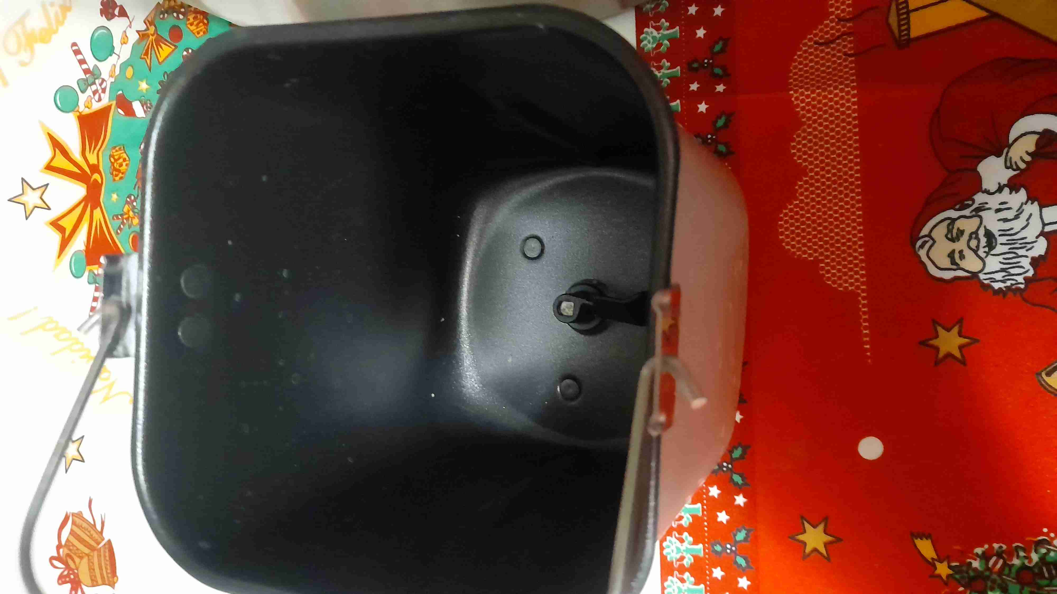 Panificadora Recco con pantalla LCD - 3