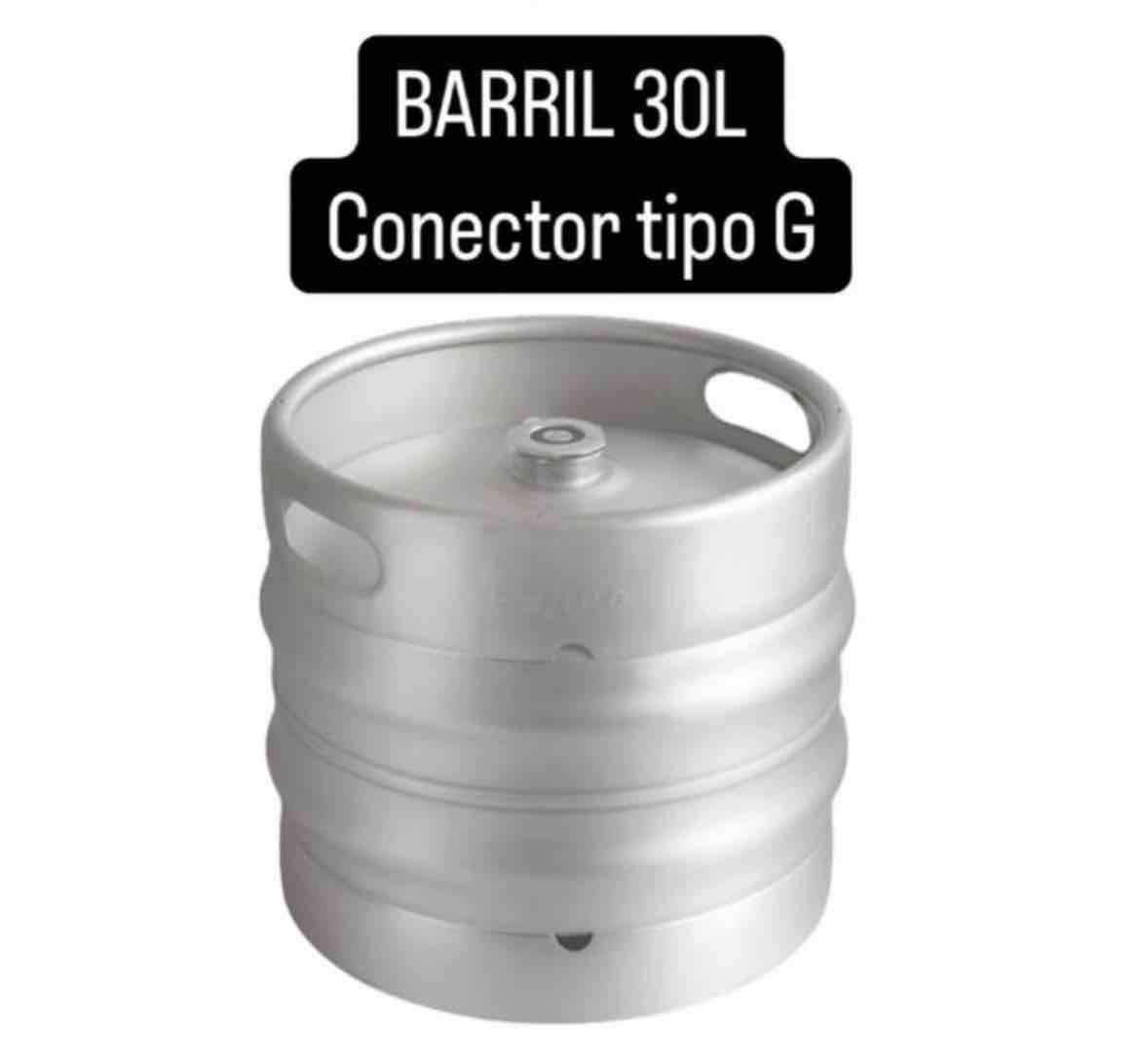 Equipo completo para fabricación de cerveza - 3