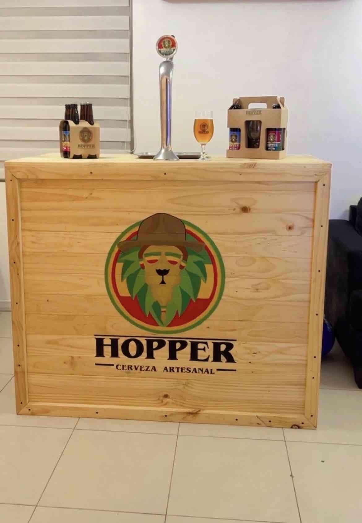 Equipo completo para fabricación de cerveza - 4