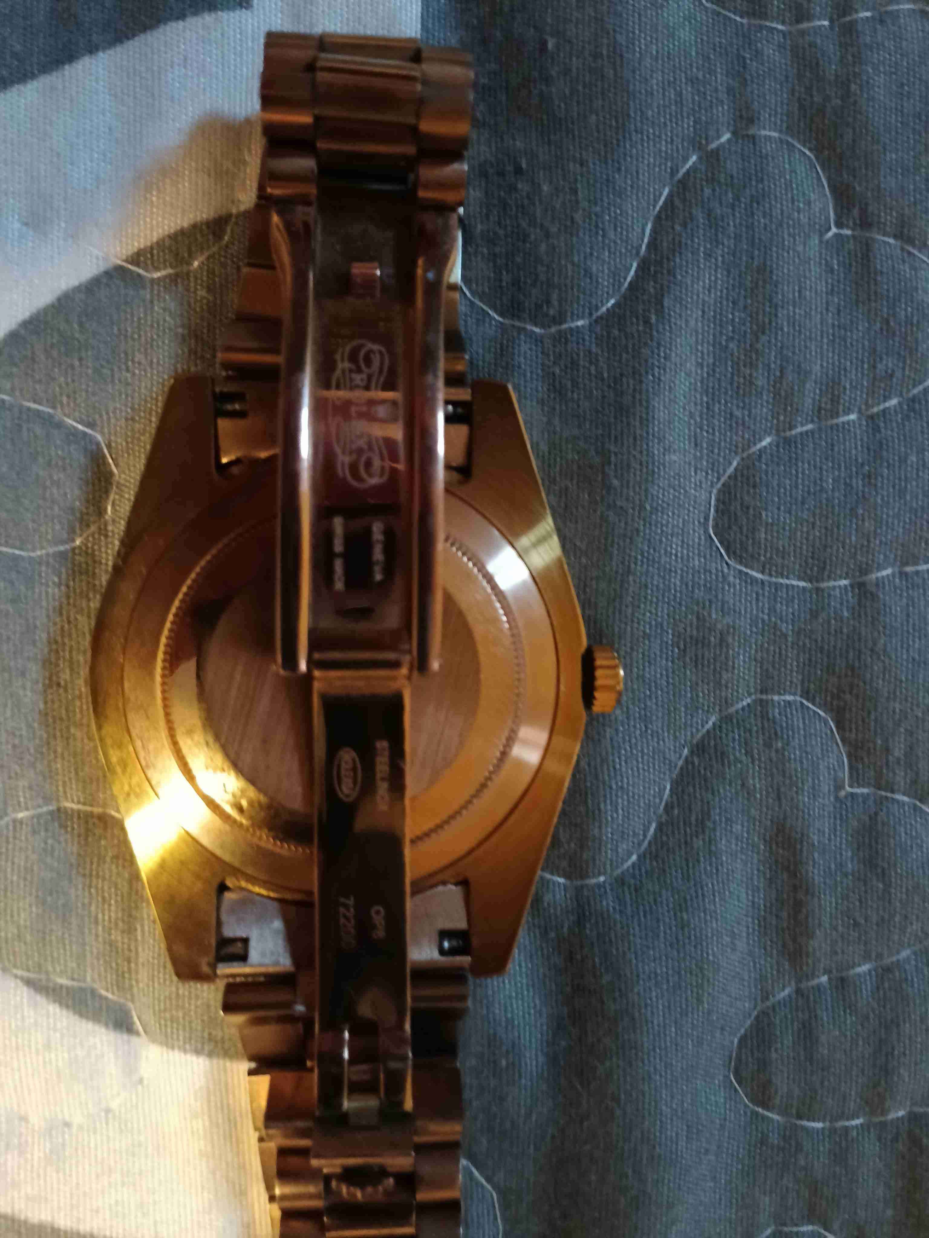 Reloj de pulsera ROLEX - miniatura 2