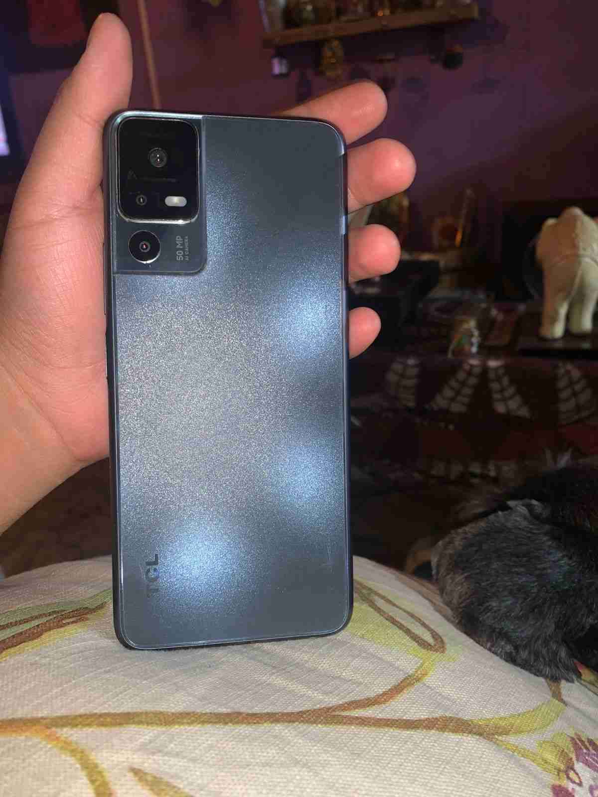 Celular TCL 40SE  256GB - miniatura 1