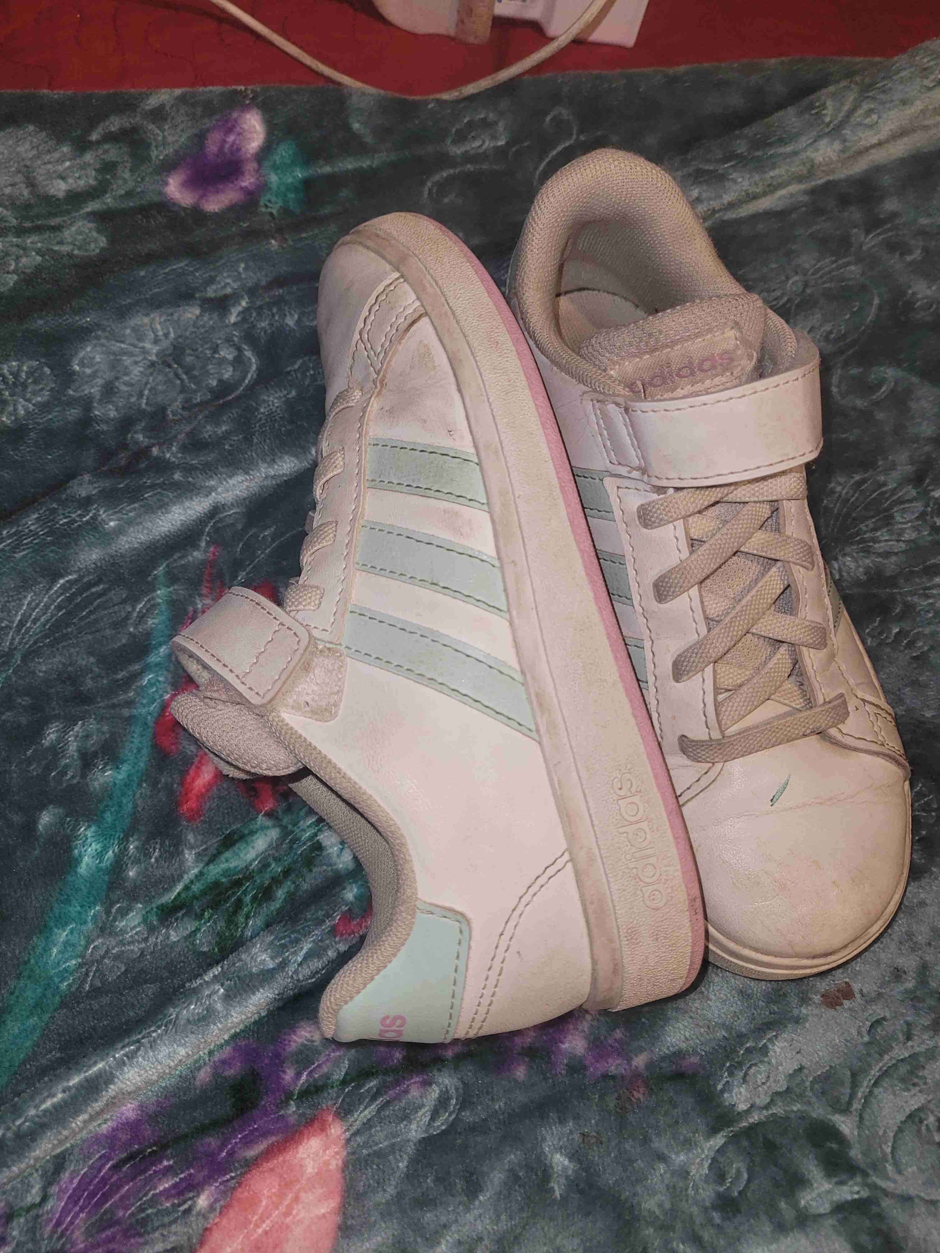 Zapatillas niñas y chalitas - miniatura 6