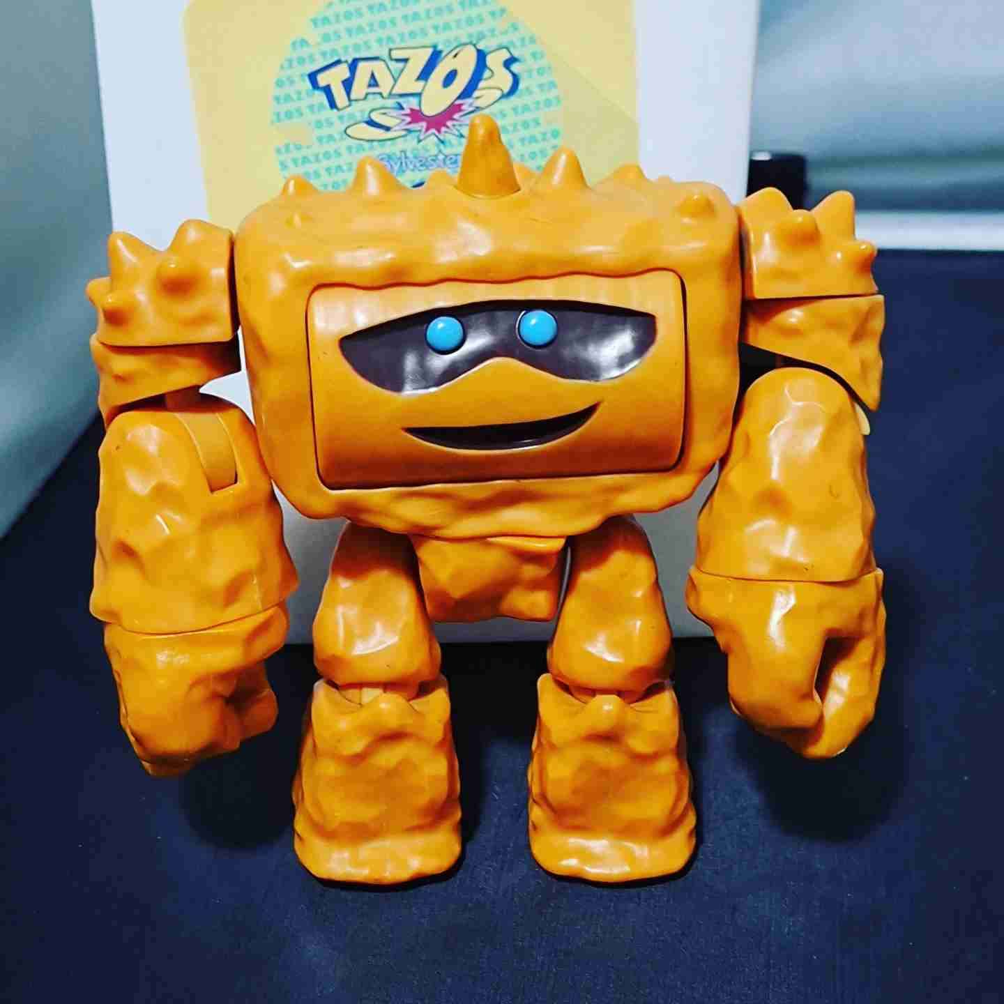 Figura coleccionable Toys Story Chunk de 15 cn. - miniatura 1