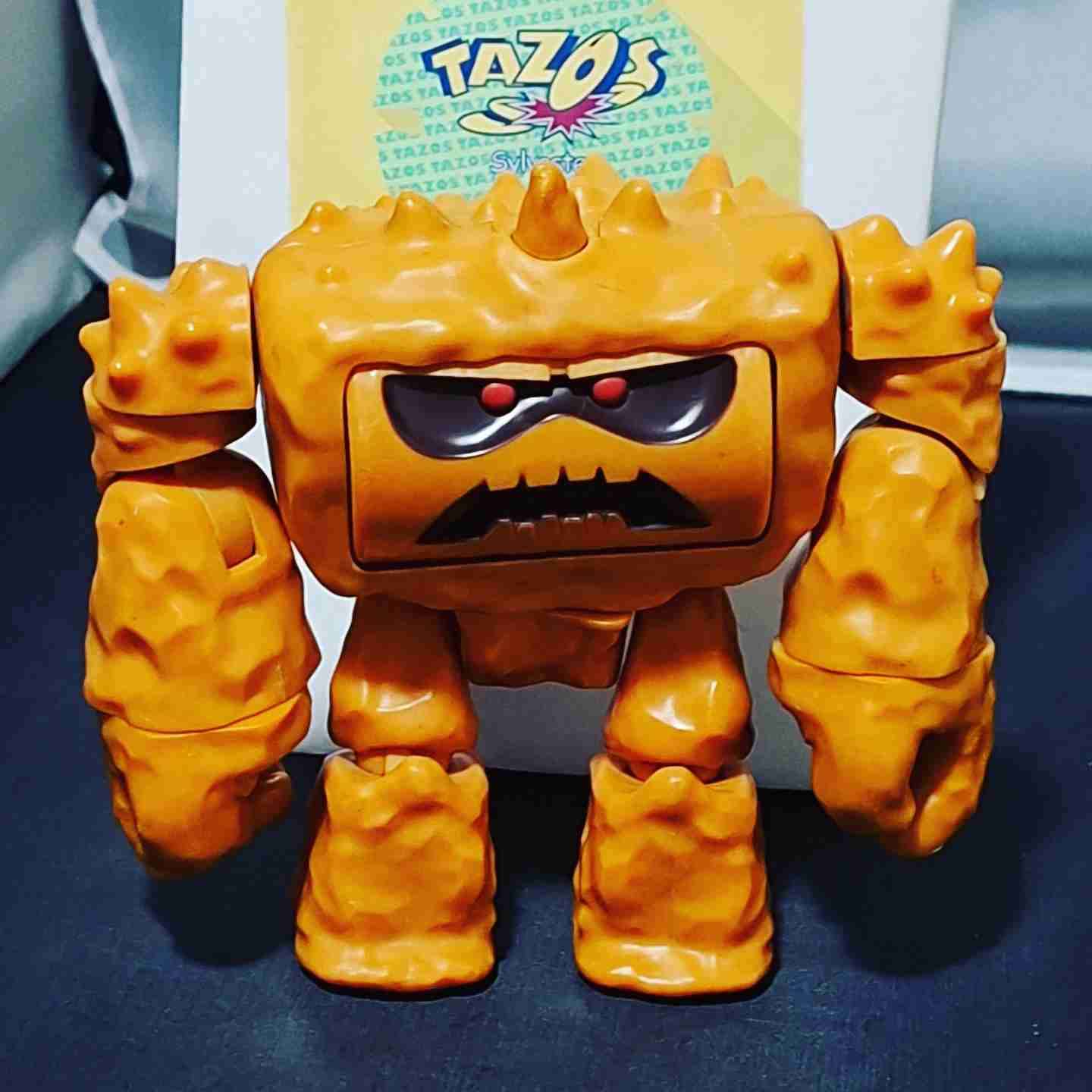 Figura coleccionable Toys Story Chunk de 15 cn. - miniatura 2