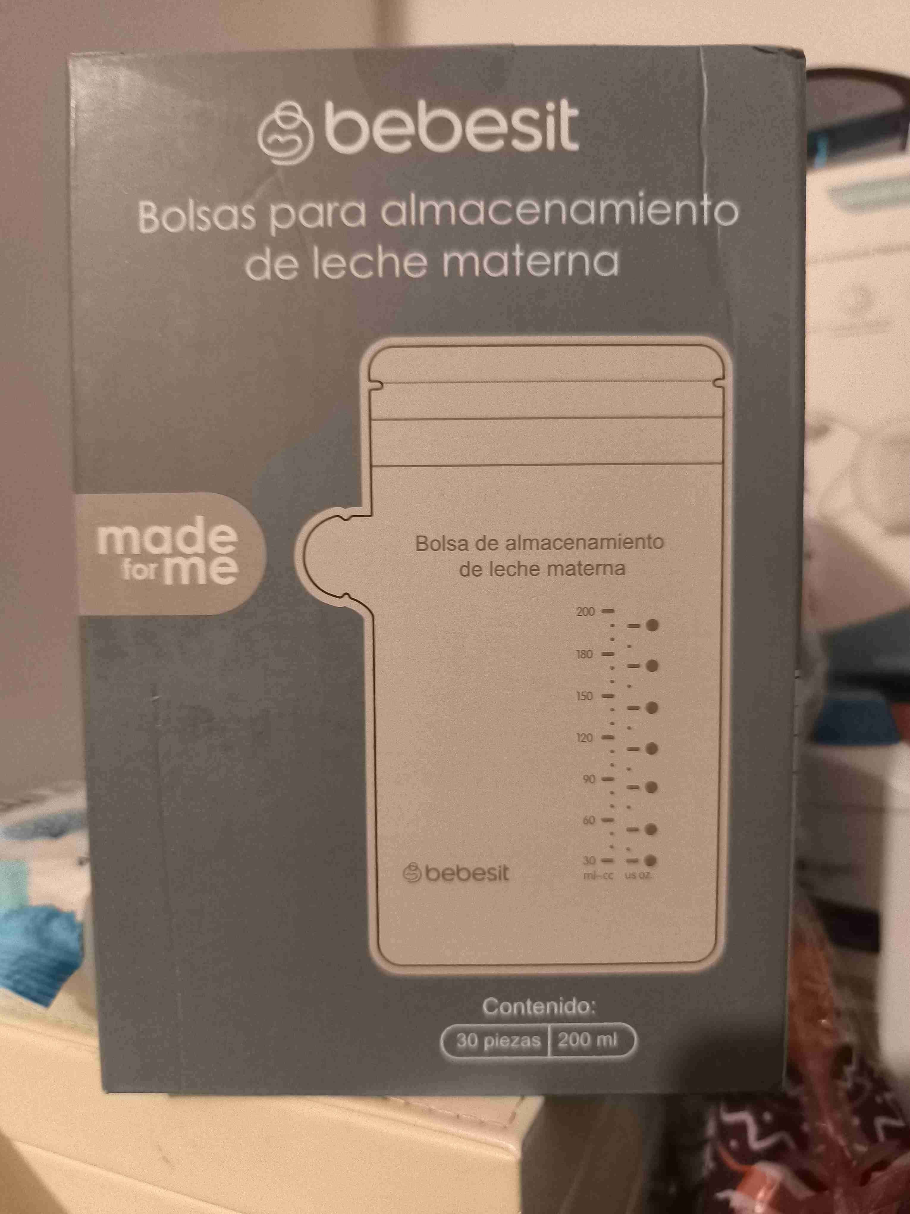 Sacaleches eléctrico Natural Care - 2