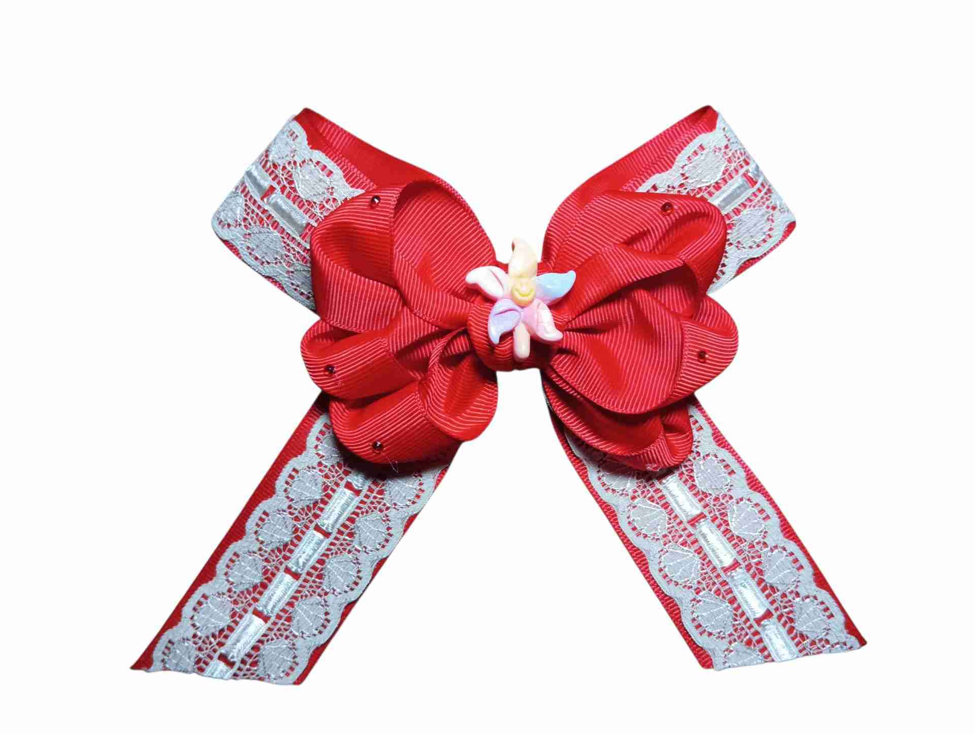 Set cintillos y lazos colores - 3