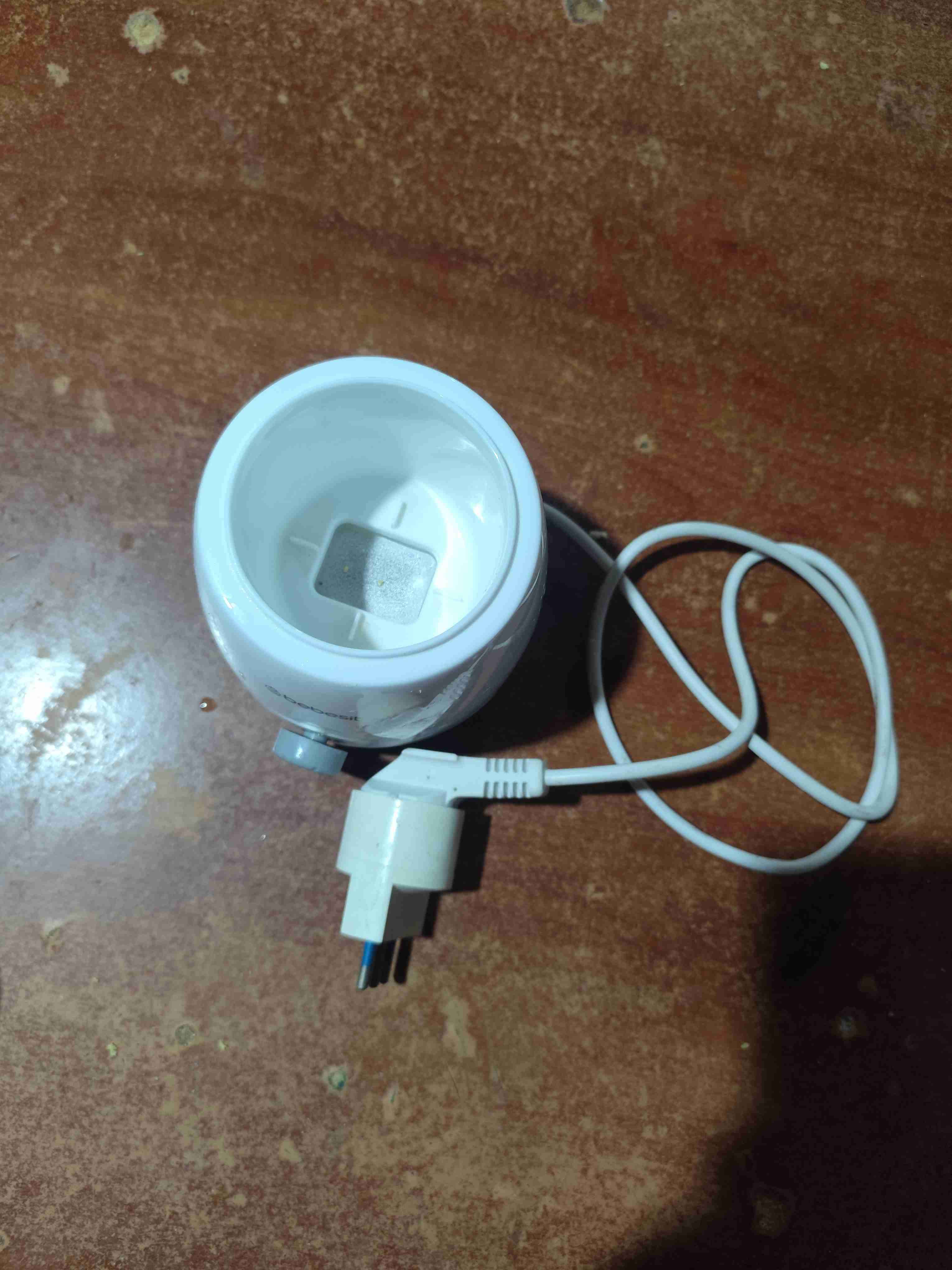 Calentador de biberones Bebesit - 2