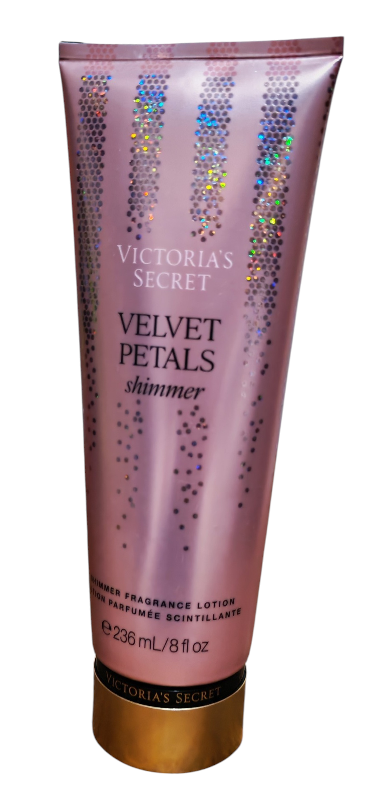 Loción Victoria's Secret Shimmer - 1