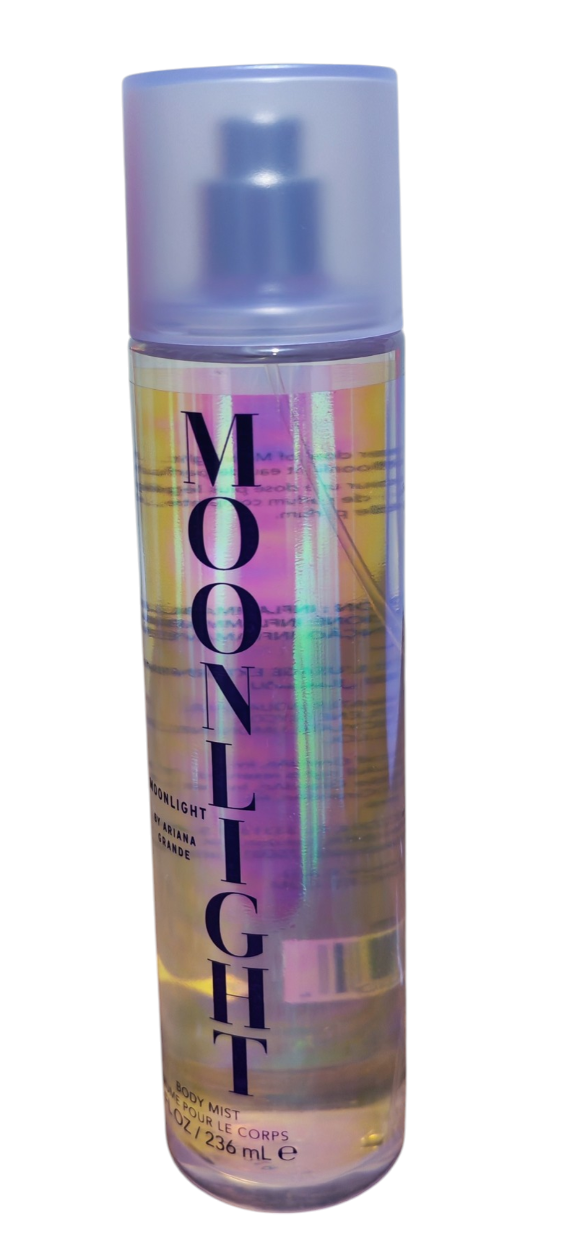 Body mist Moonlight Ariana Grande - 1