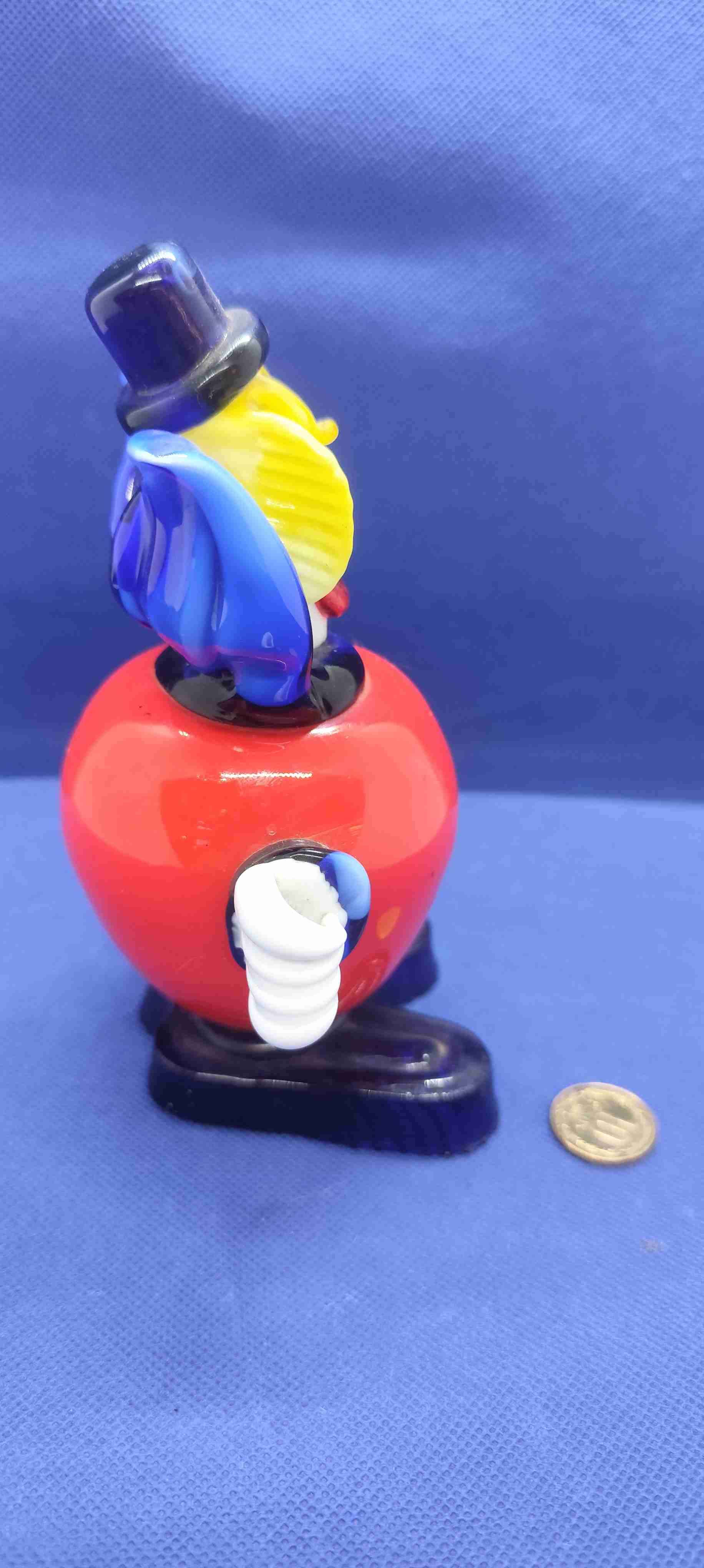 Frascos de vidrio decorativos - 5