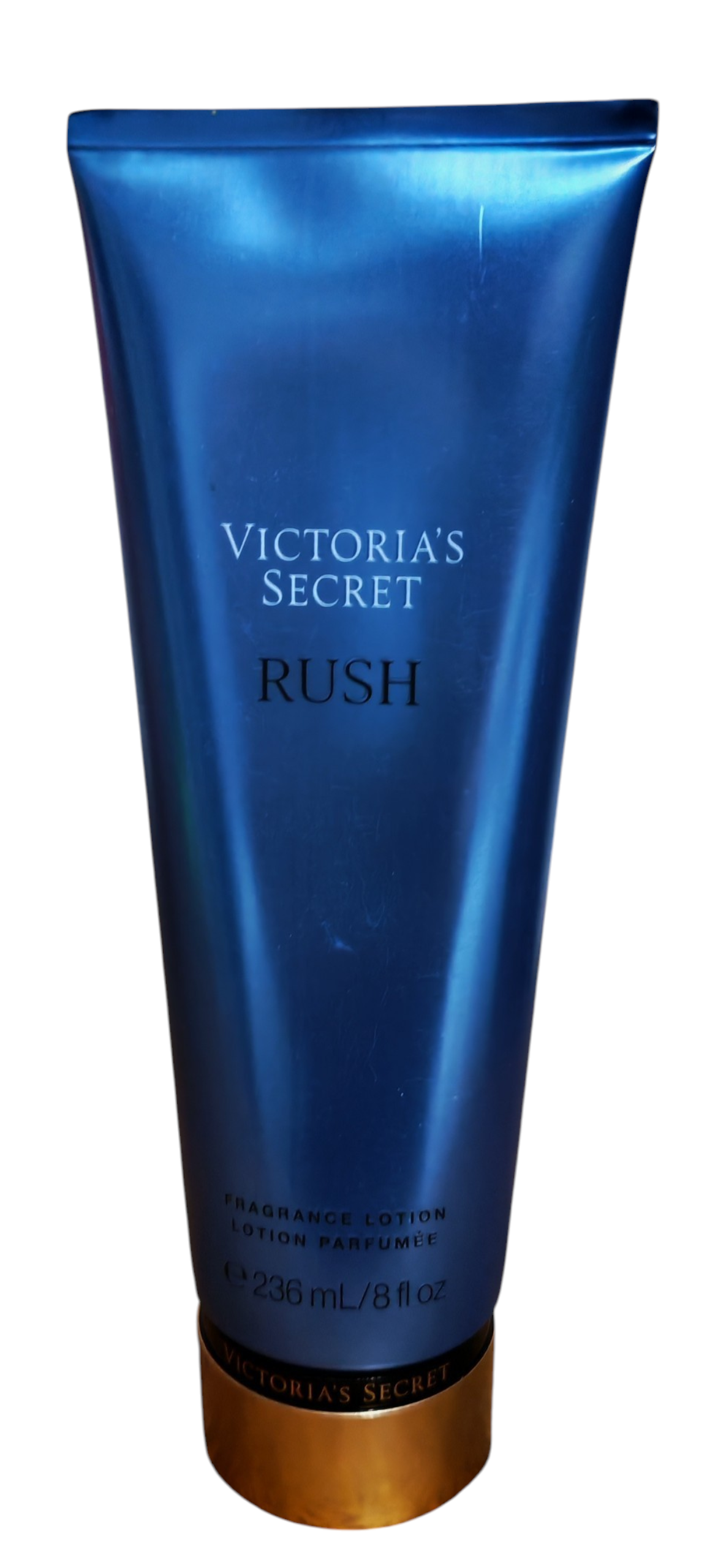 Loción Victoria's Secret Rush - 1