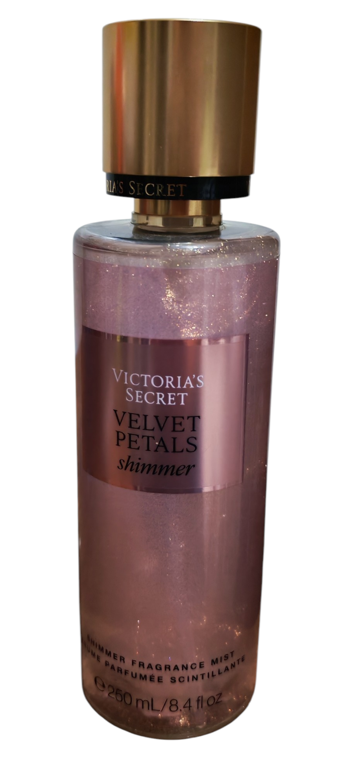 Victoria Secret Velvet Petals Shimmer - 1