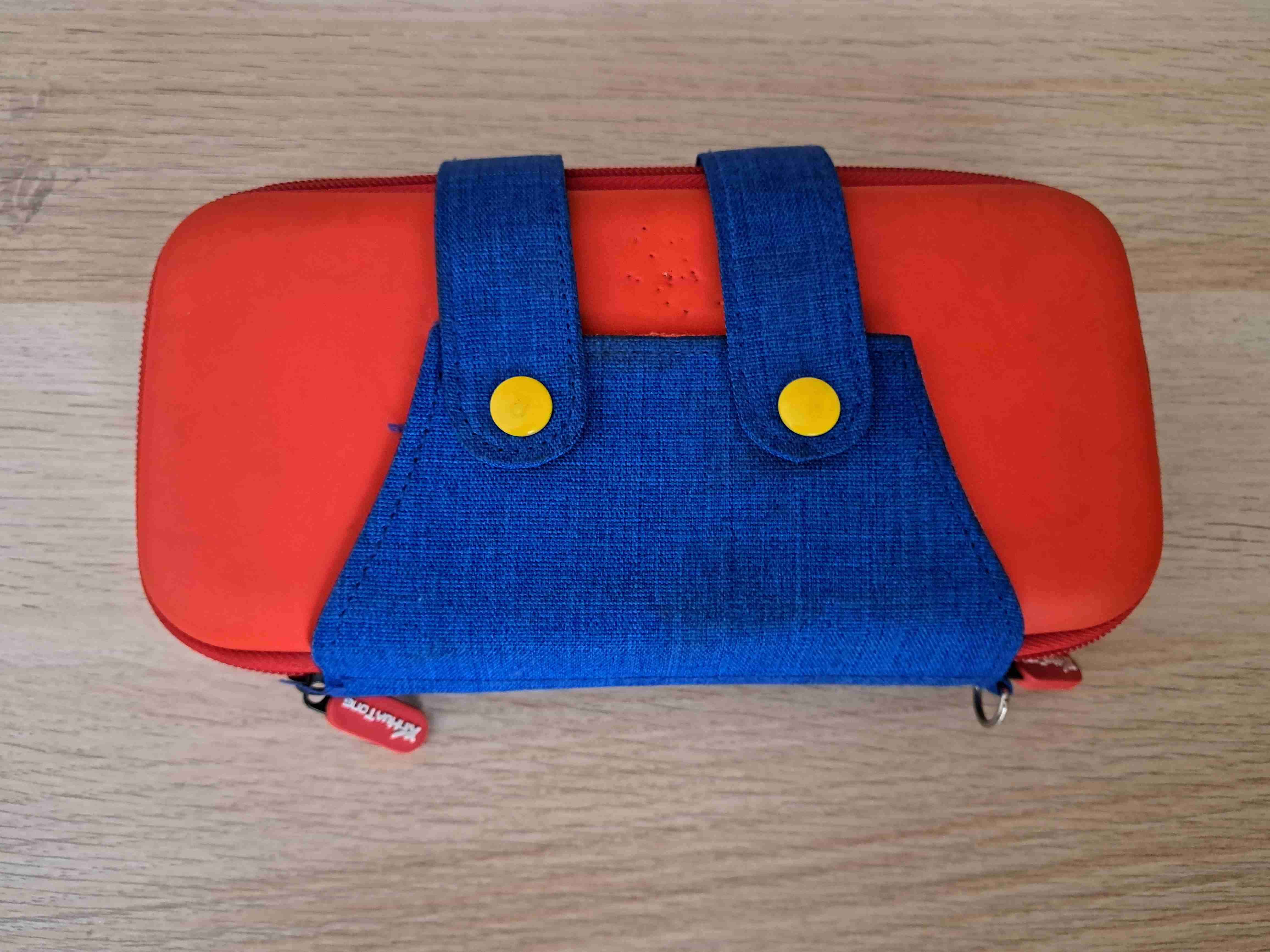 Consola Nintendo Switch Lite con 2 juegos - miniatura 3