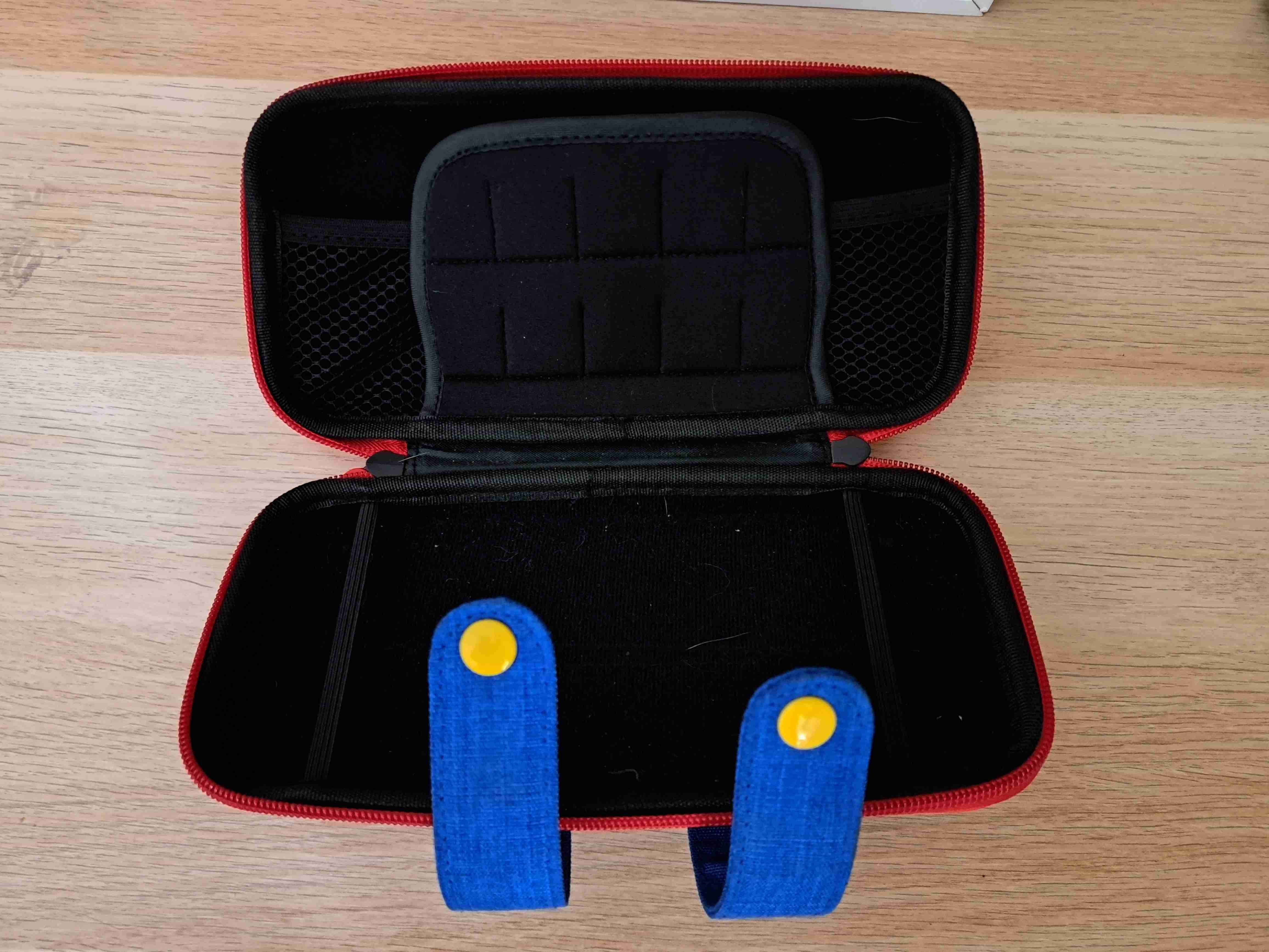 Consola Nintendo Switch Lite con 2 juegos - miniatura 4