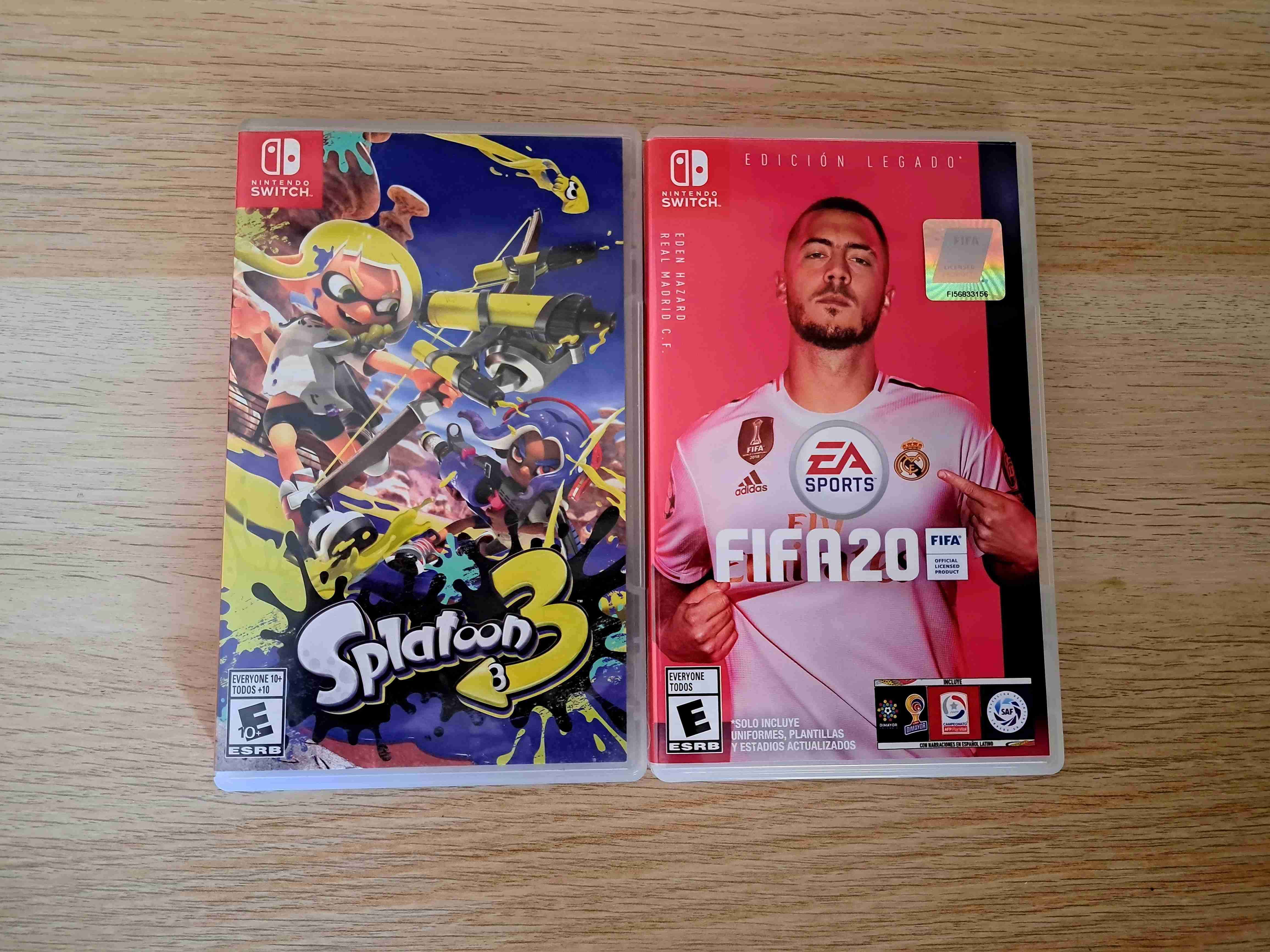 Consola Nintendo Switch Lite con 2 juegos - miniatura 5