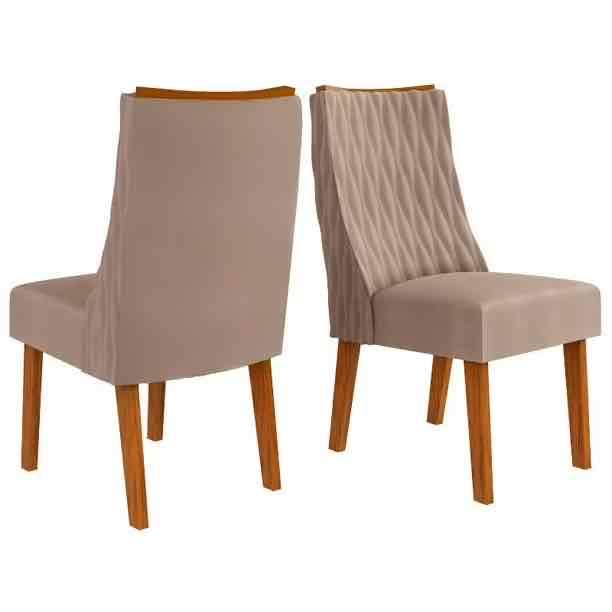 Juego de comedor moderno - miniatura 3