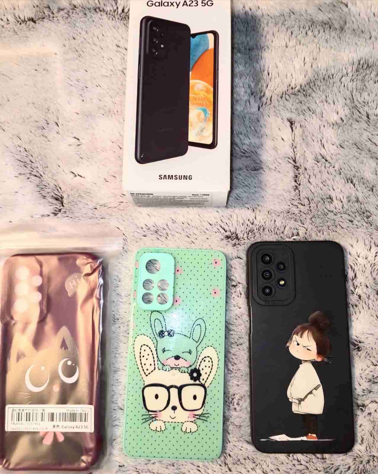 Samsung Galaxy A23 5G 128GB - 2