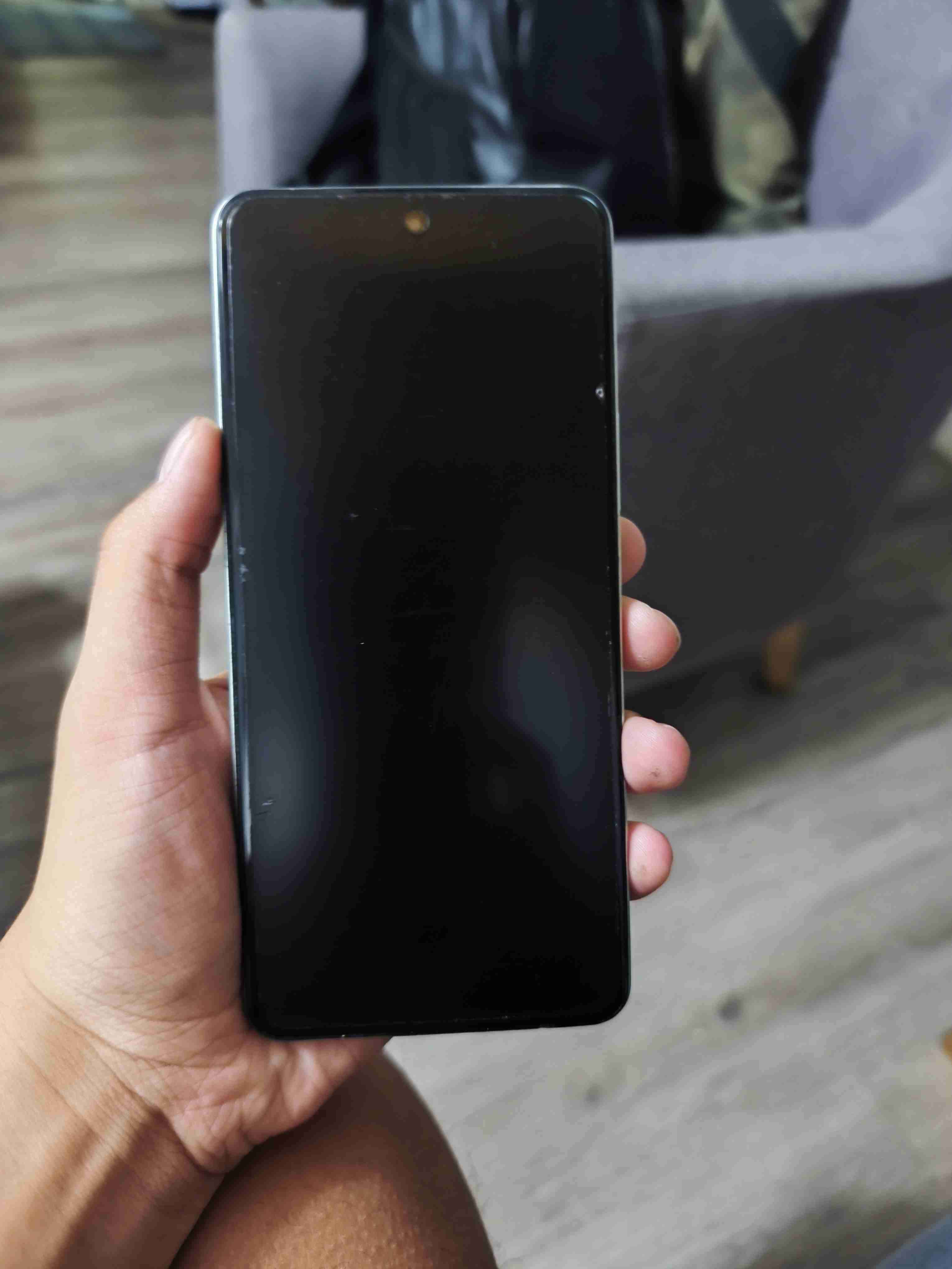 vivo Y36 - miniatura 1