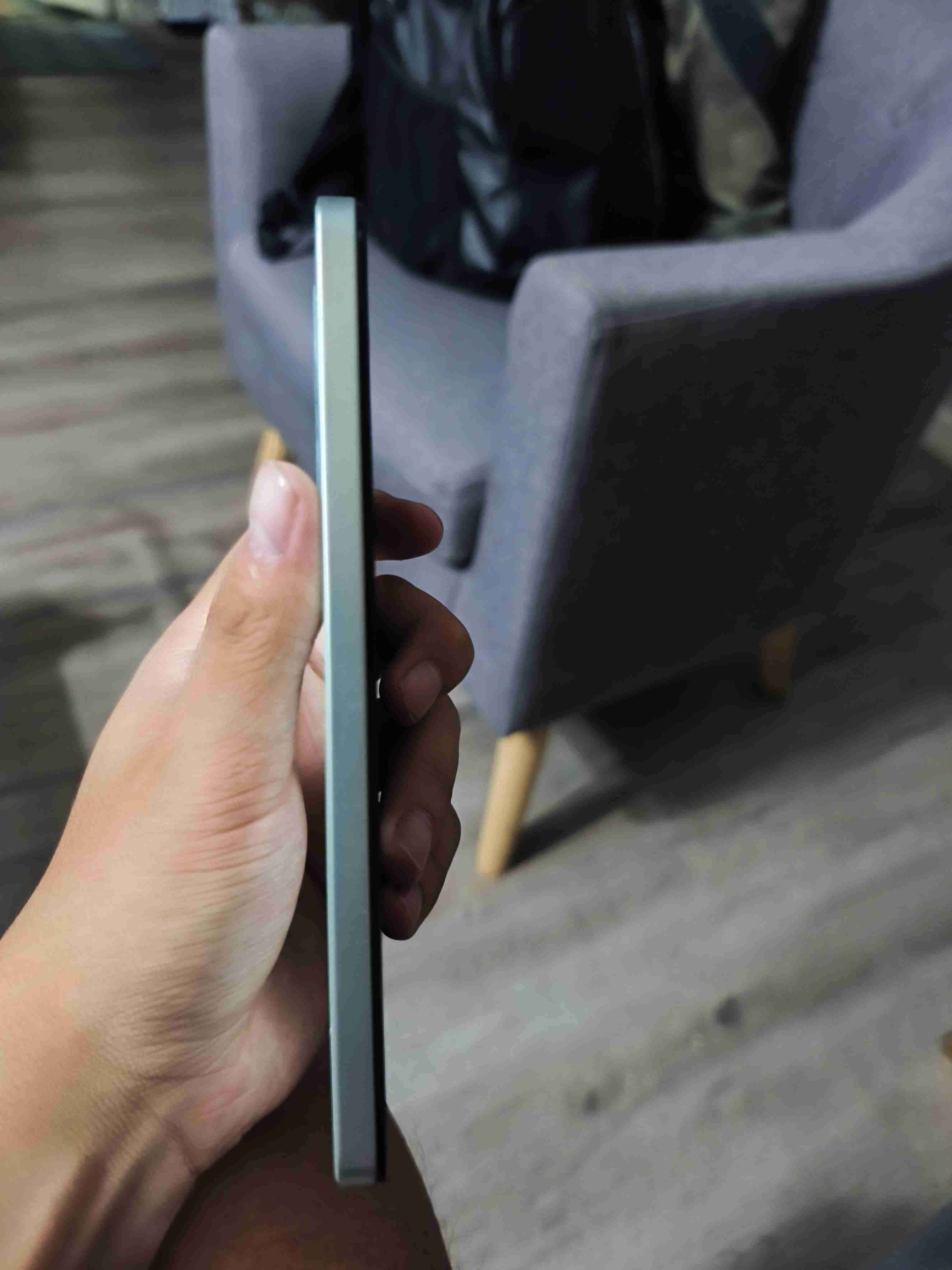 vivo Y36 - miniatura 2