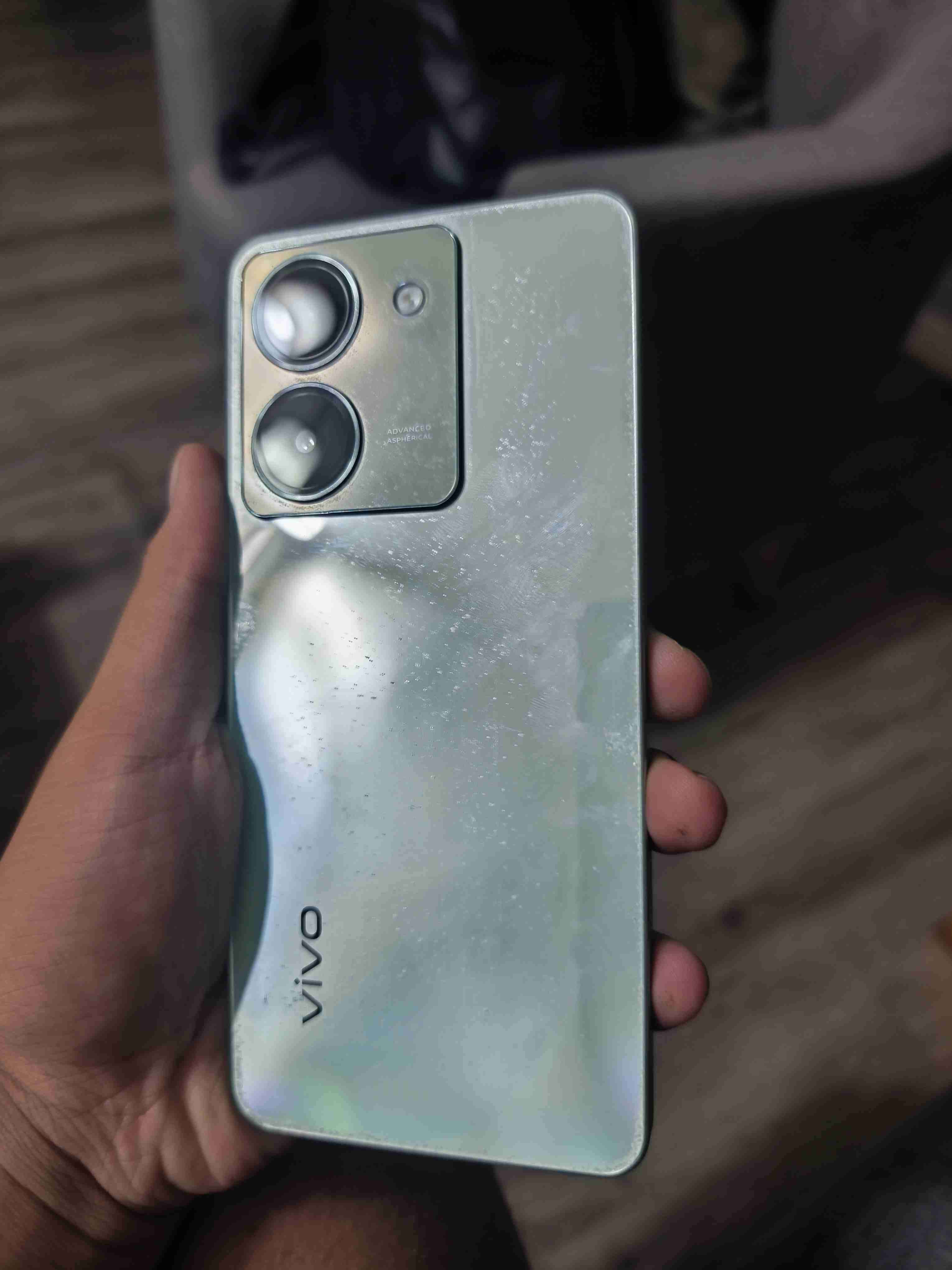 vivo Y36 - miniatura 3