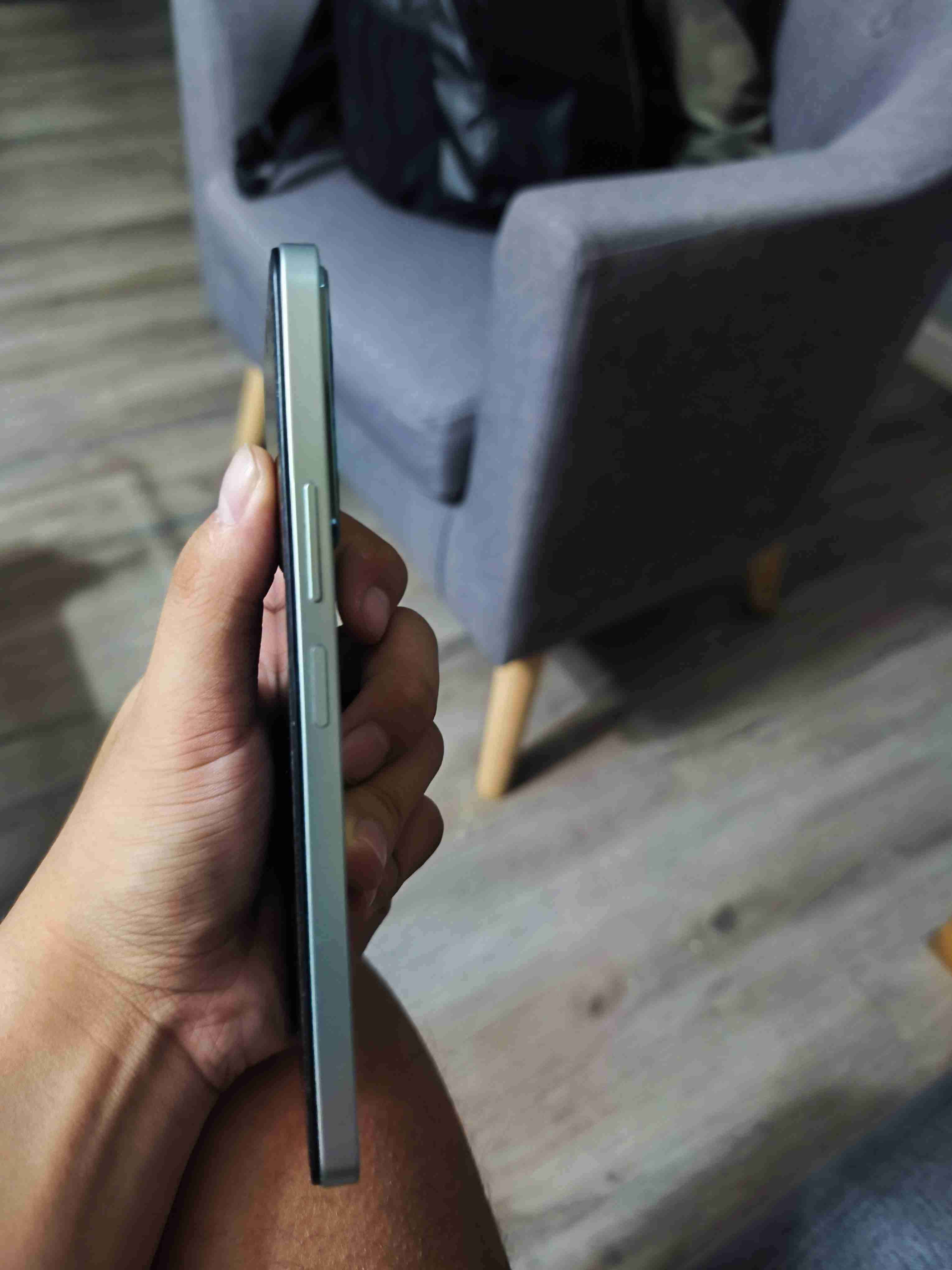 vivo Y36 - miniatura 5