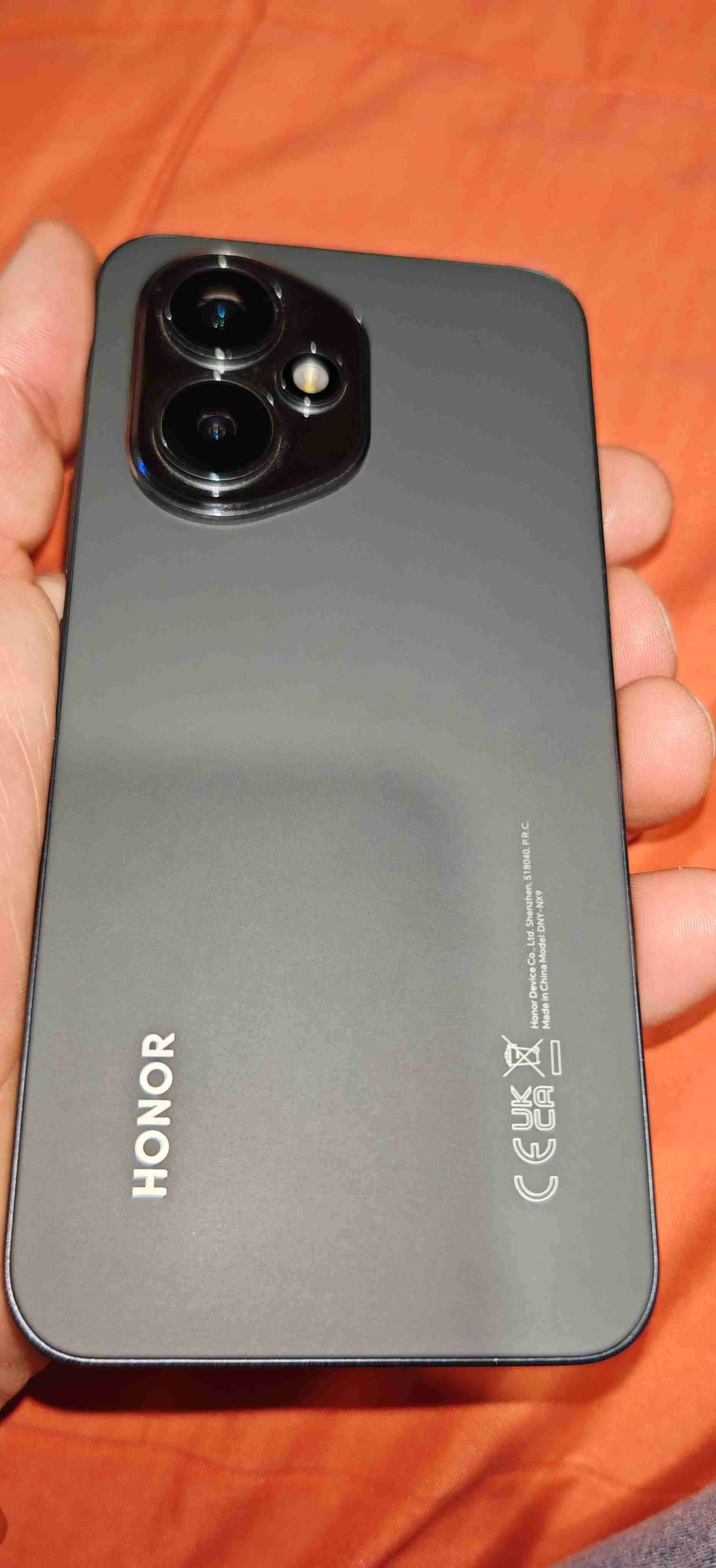 Smartphone Honor 400 5G como nuevo - miniatura 2
